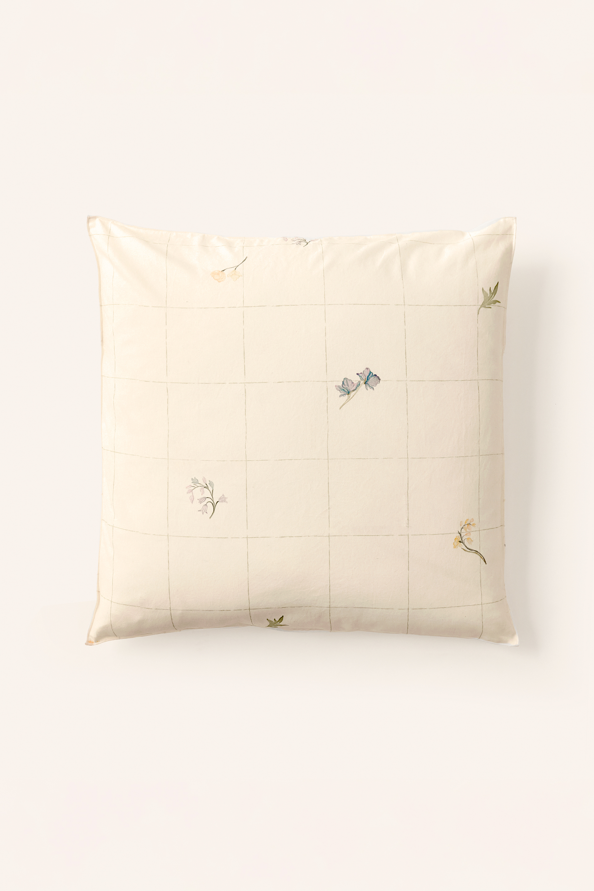 Keepsake Cushion Cover