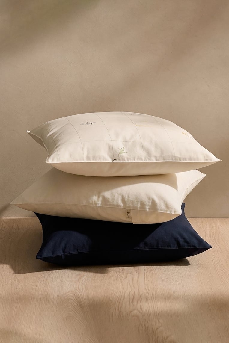 Keepsake Cushion Cover