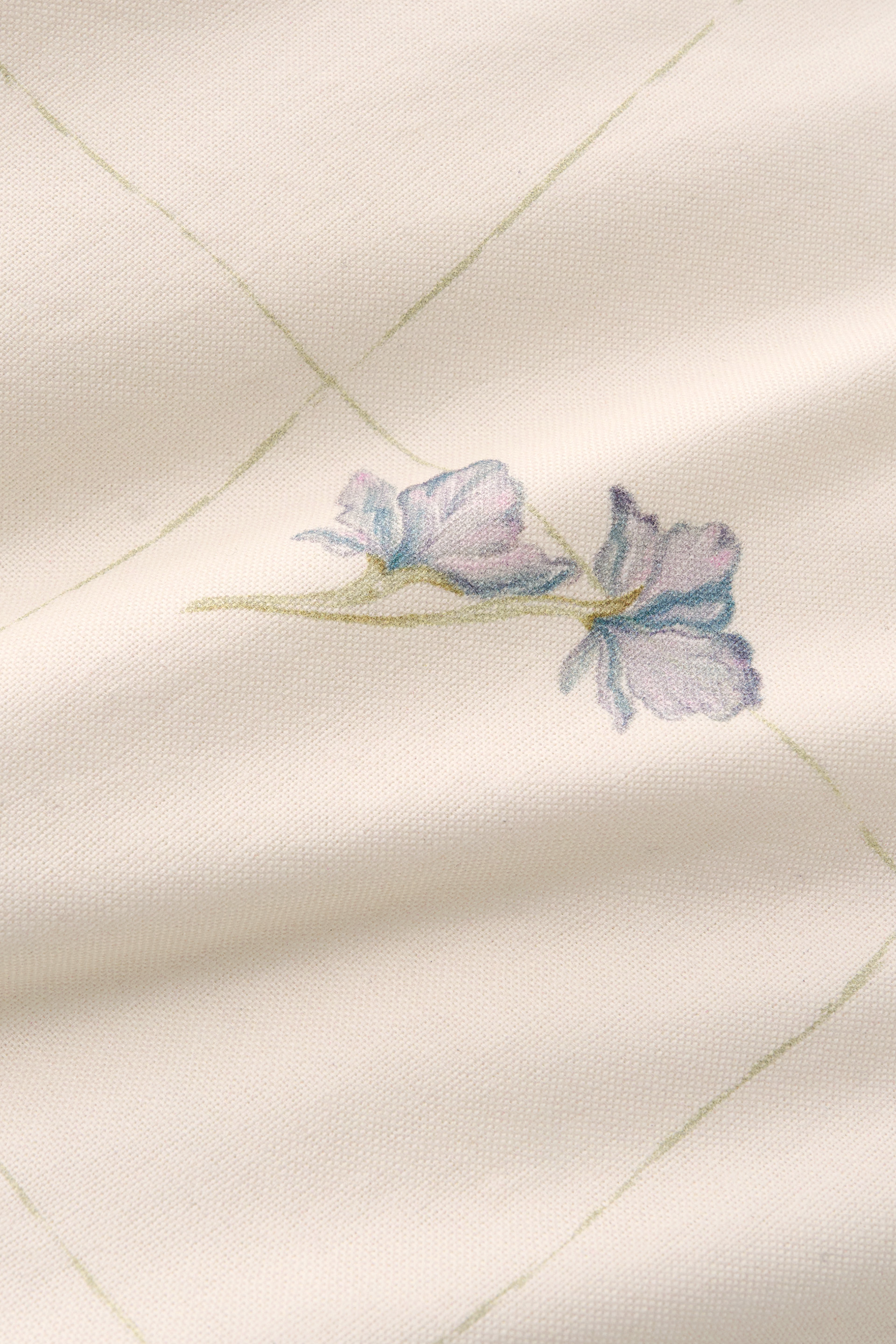 Keepsake Cushion Cover