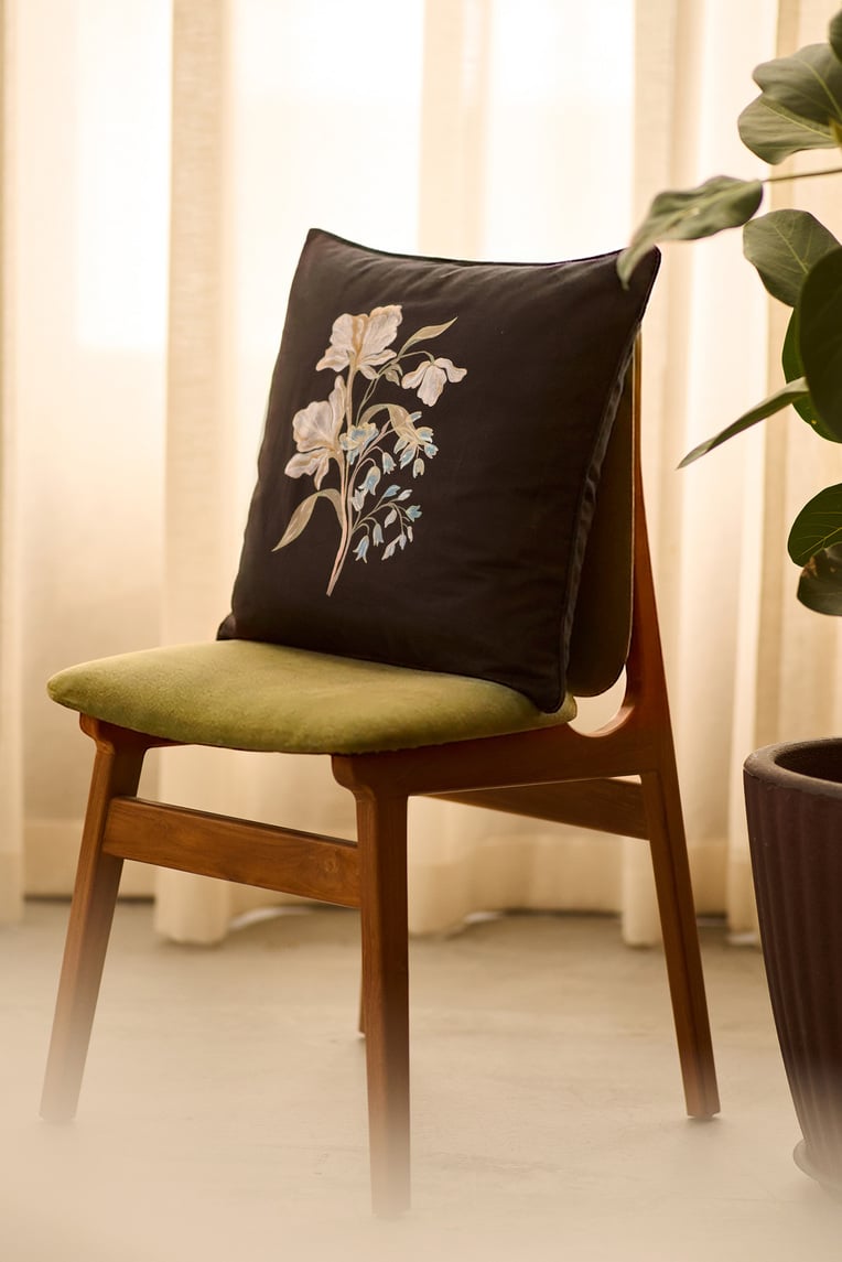 Keepsake Cushion Cover