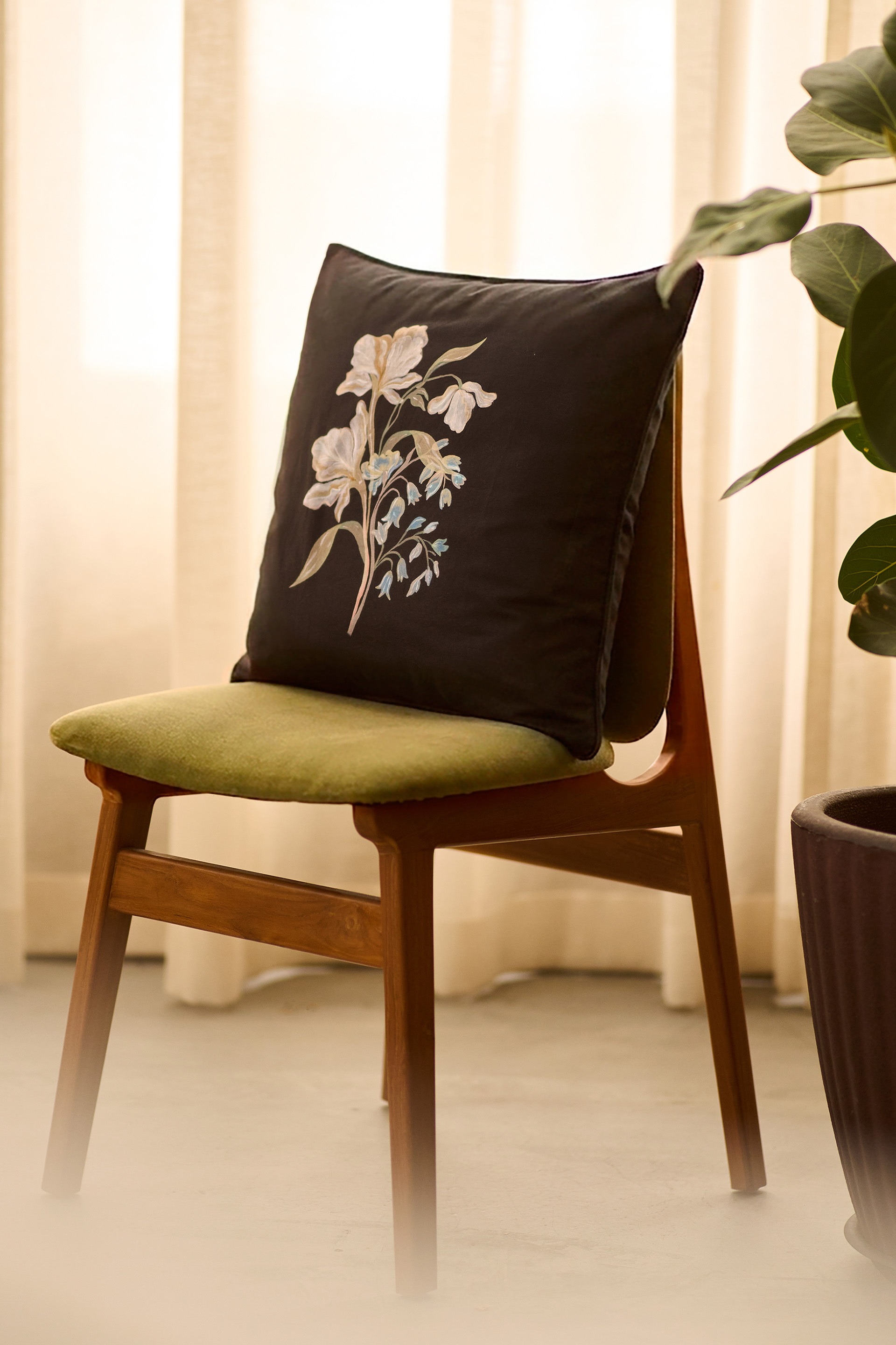 Keepsake Cushion Cover