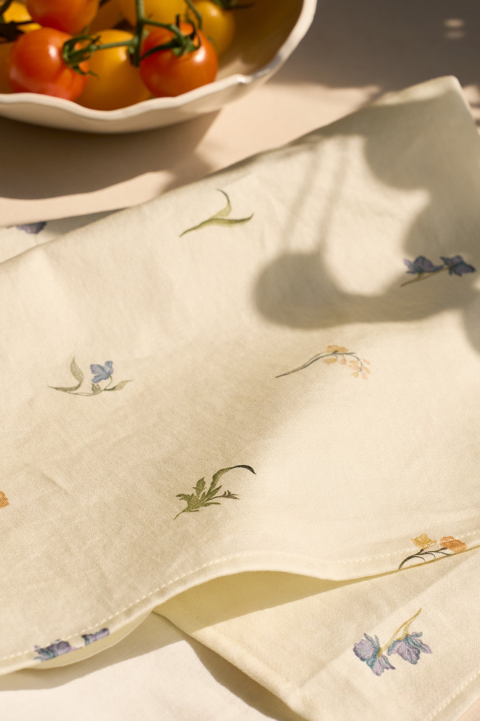 Keepsake Tea Towel Set