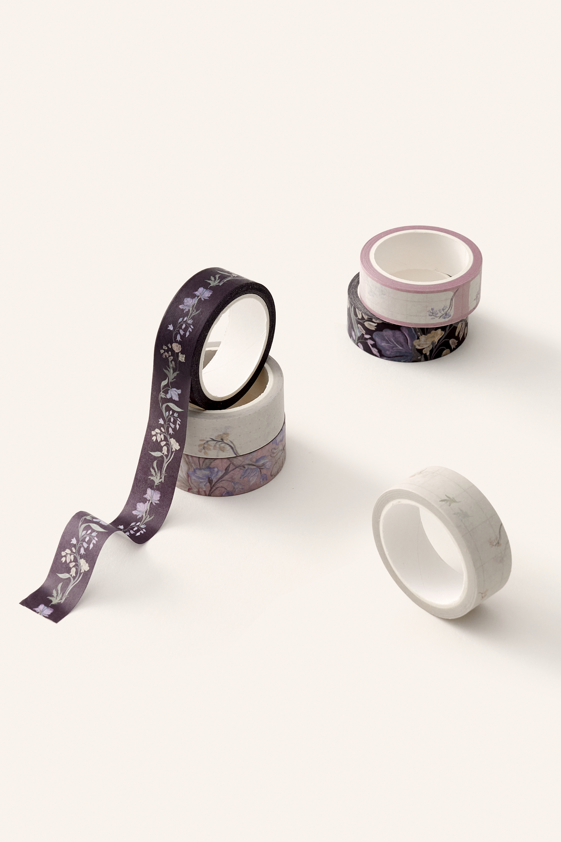 Keepsake Washi Tape Set