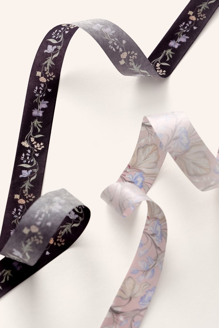 Keepsake Washi Tape Set