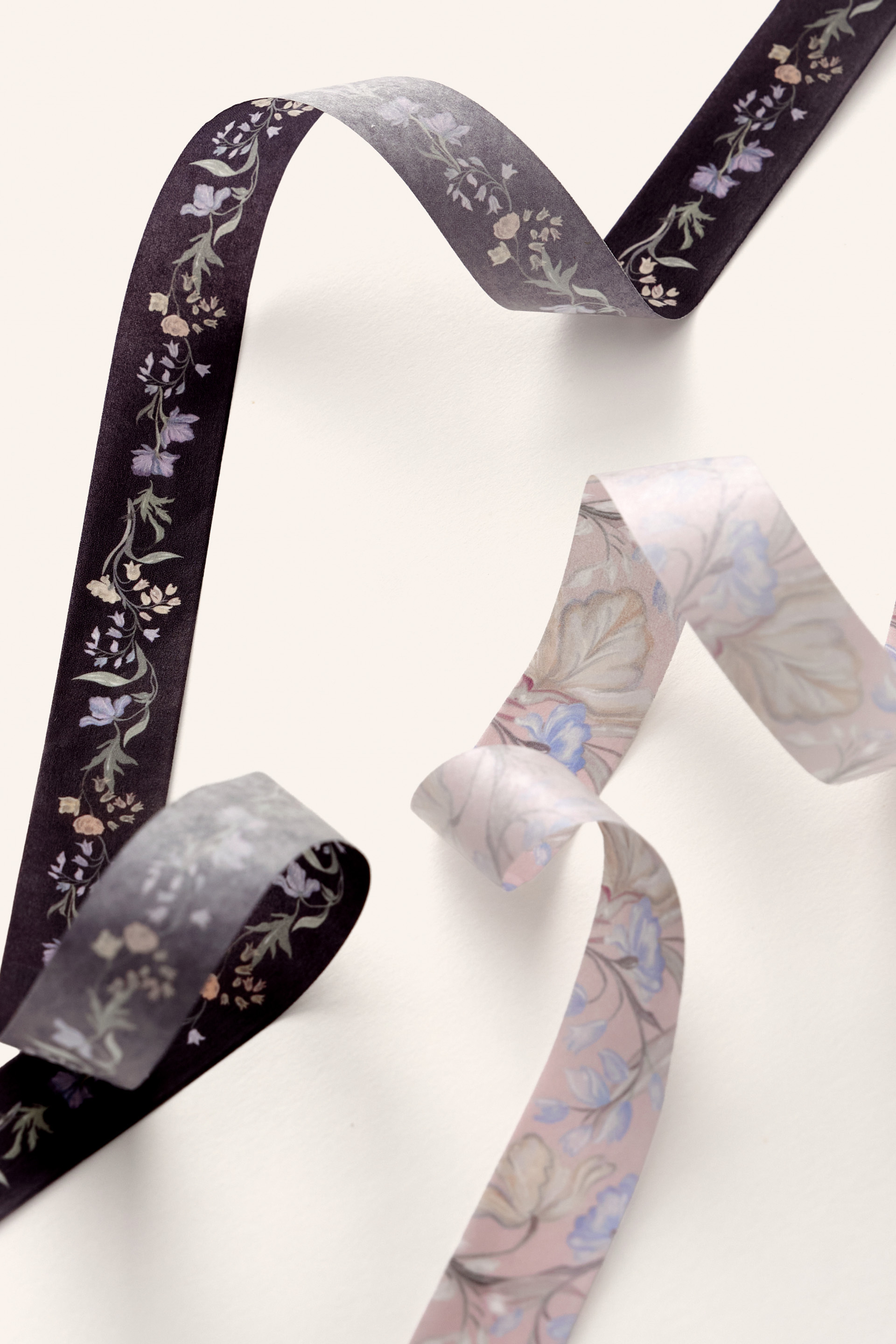 Keepsake Washi Tape Set