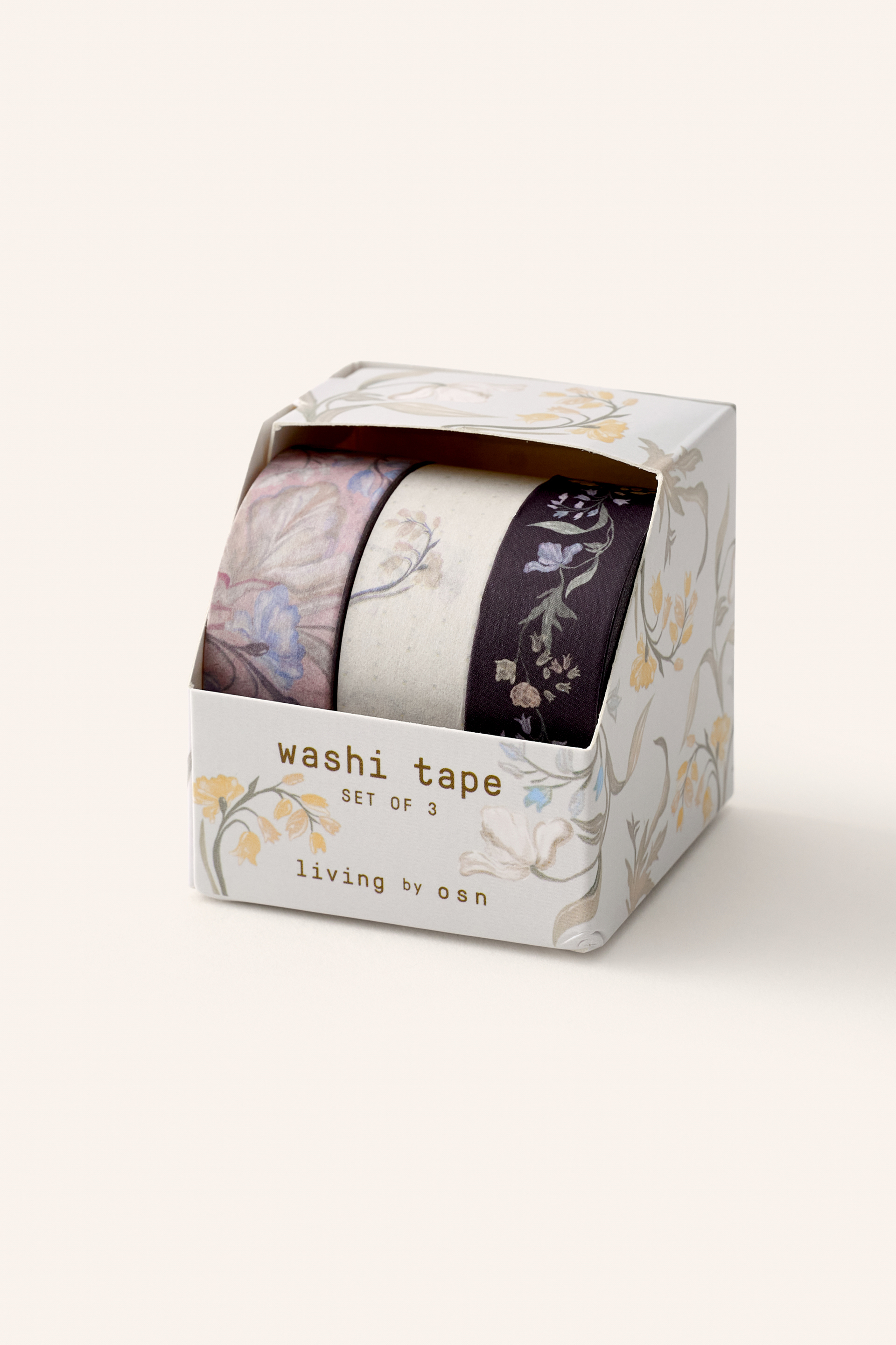 Keepsake Washi Tape Set