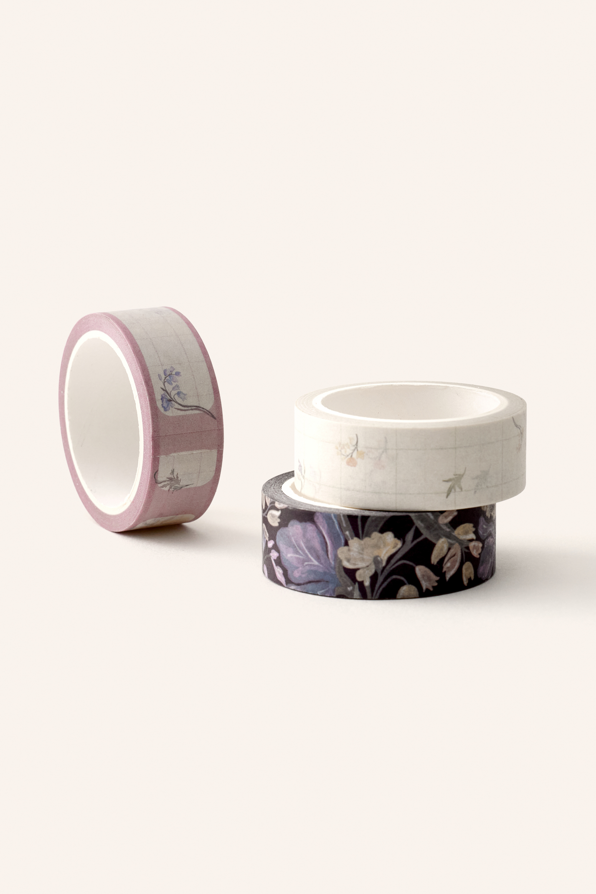Keepsake Washi Tape Set
