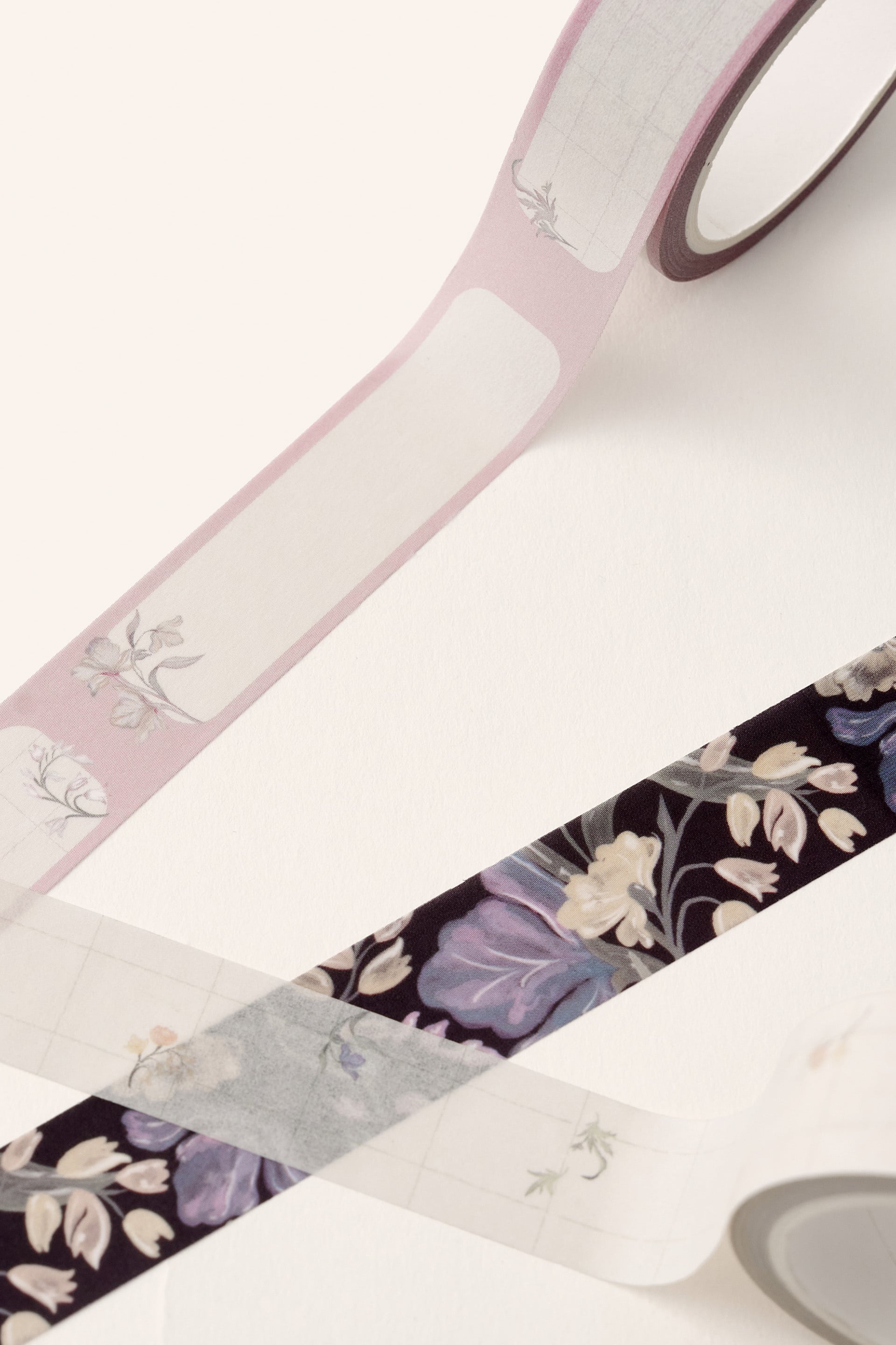 Keepsake Washi Tape Set