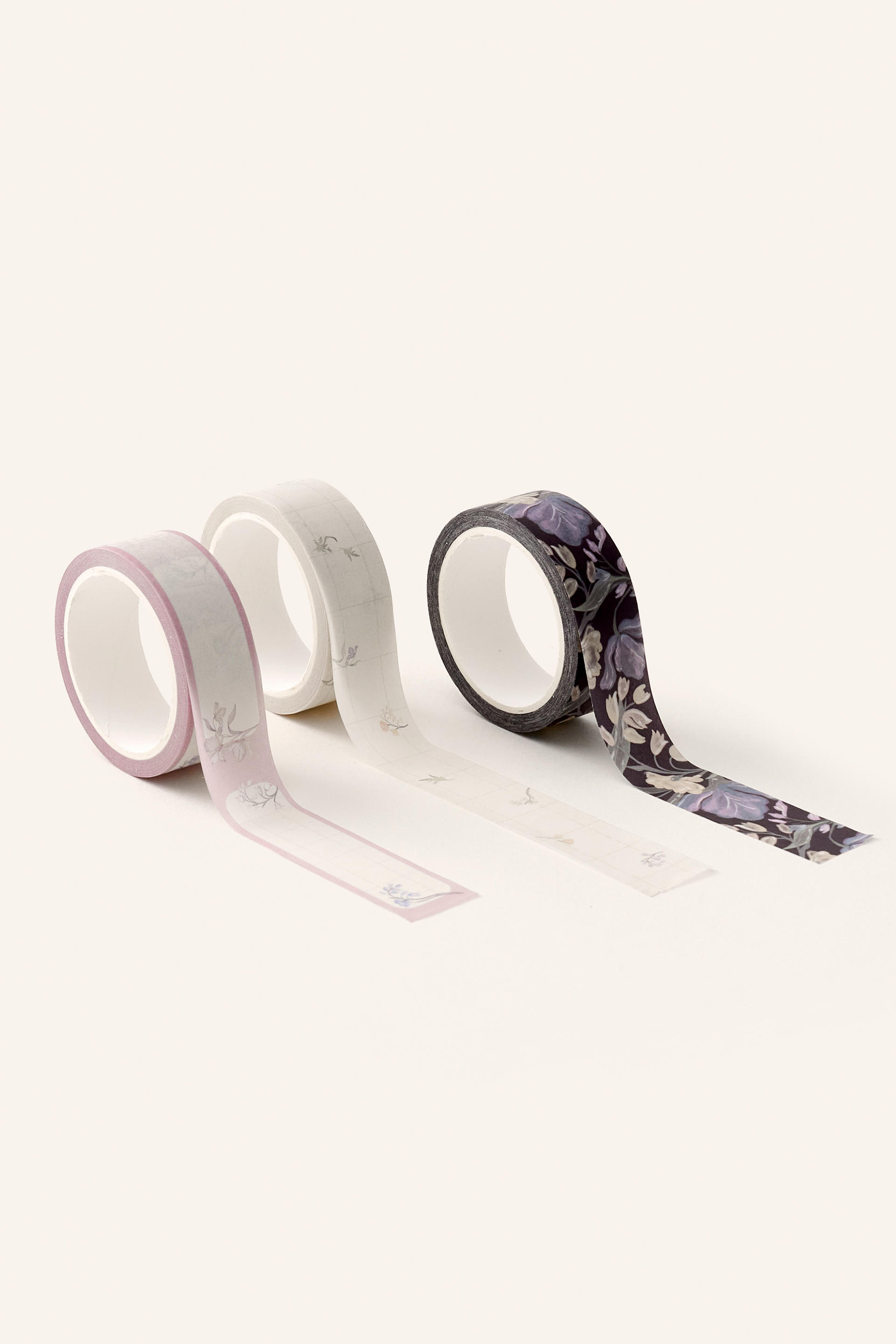 Keepsake Washi Tape Set