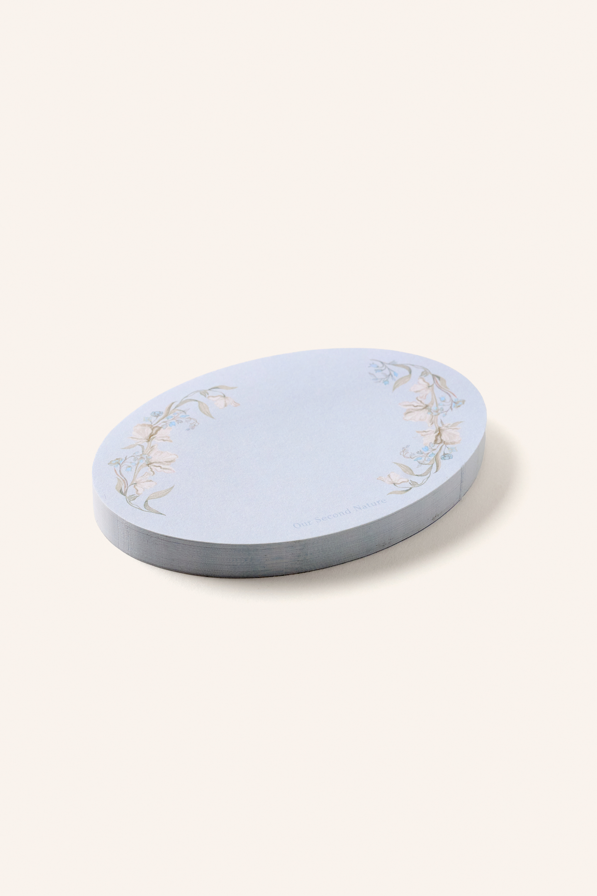 Keepsake Sticky Note Pad