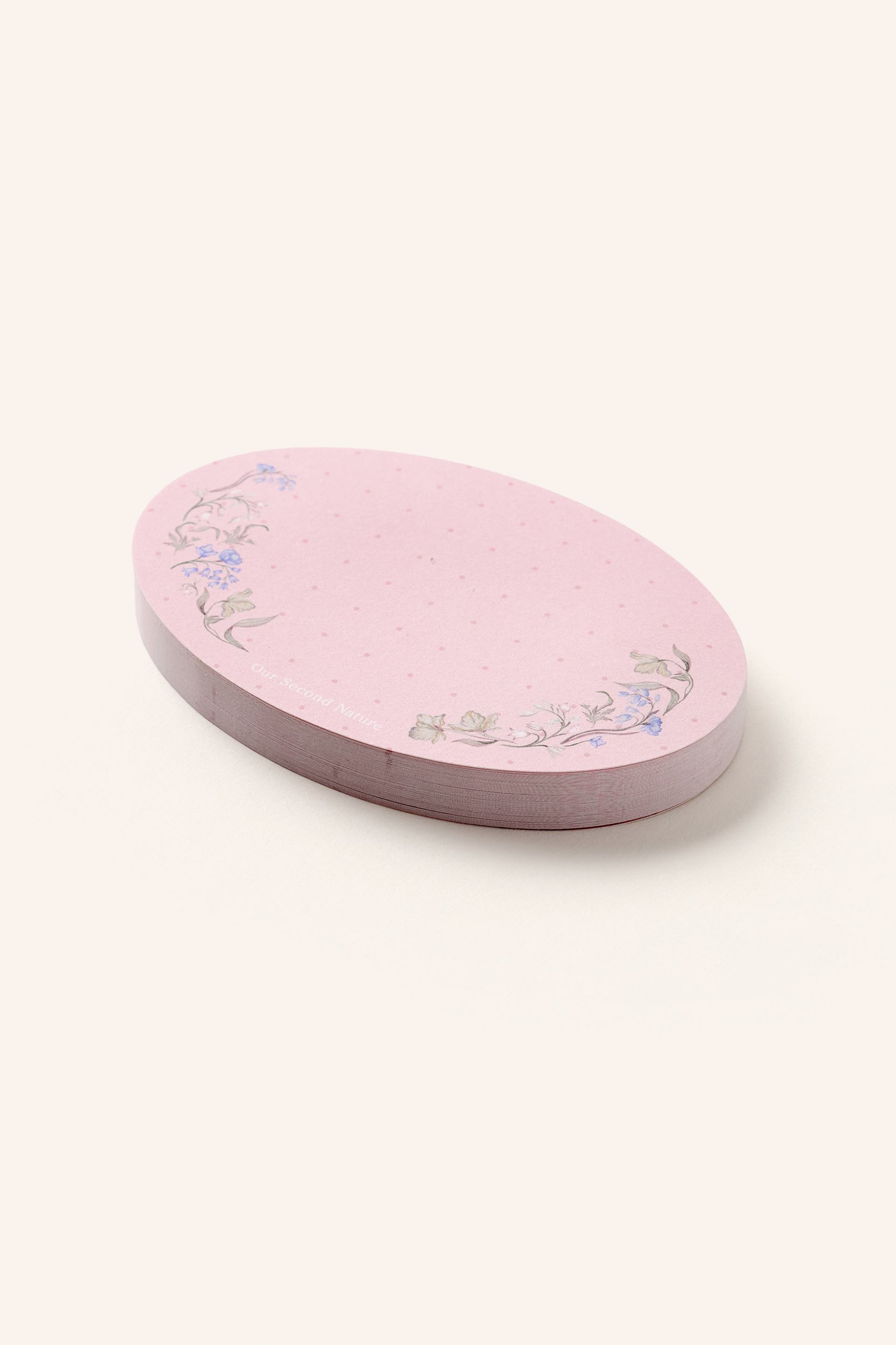 Keepsake Sticky Note Pad
