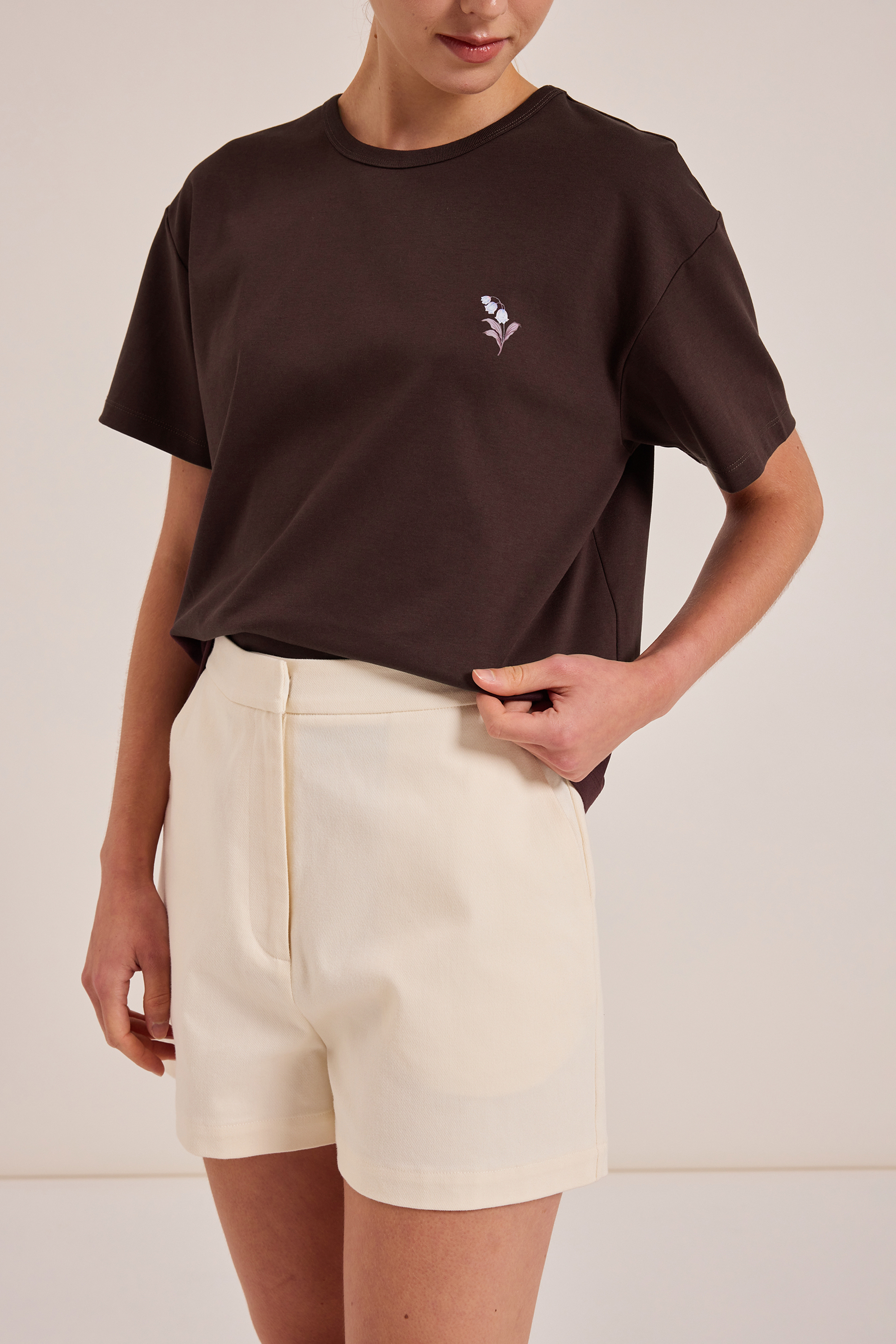 Keepsake Women’s Anniversary Tee