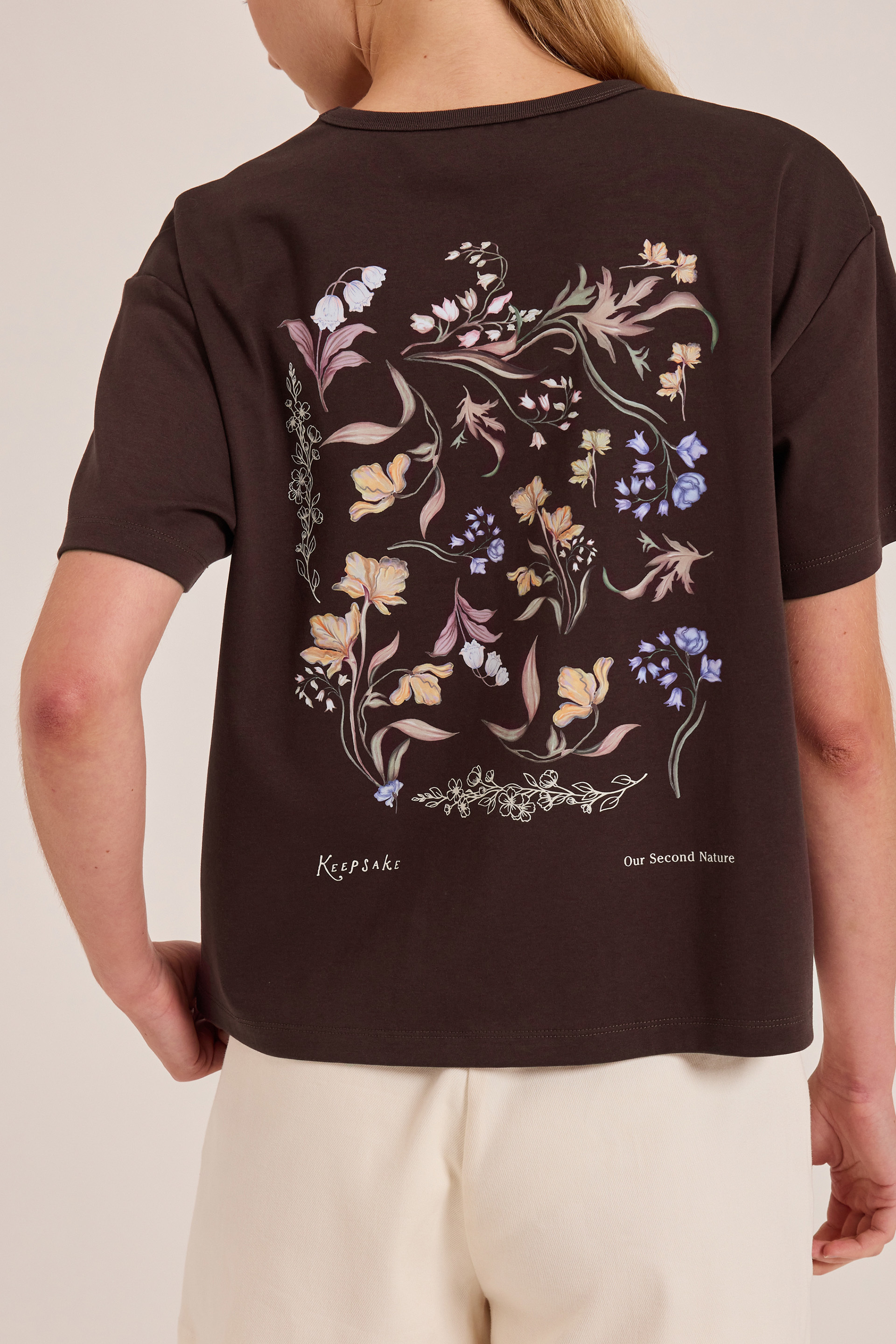 Keepsake Women’s Anniversary Tee