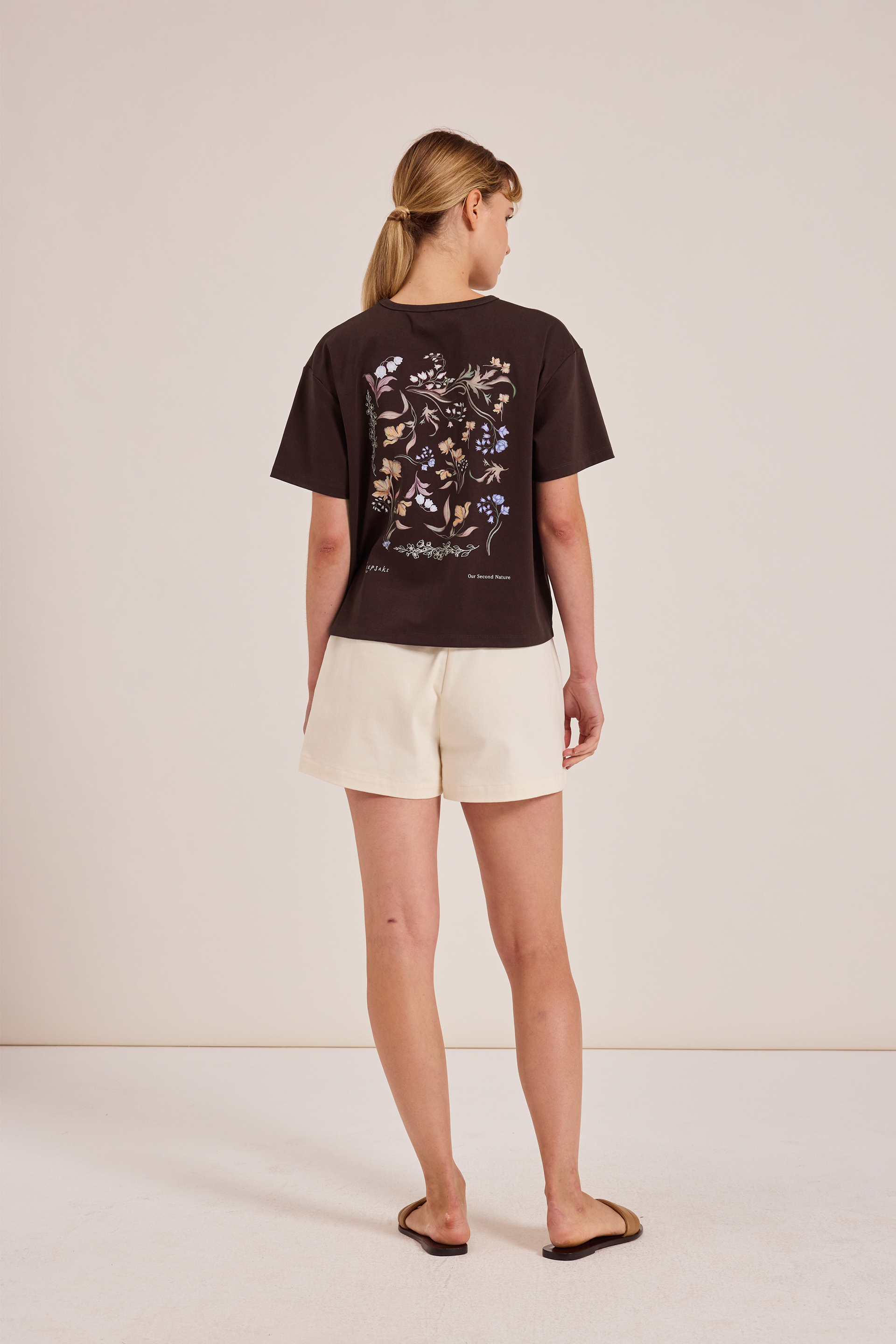 Keepsake Women’s Anniversary Tee