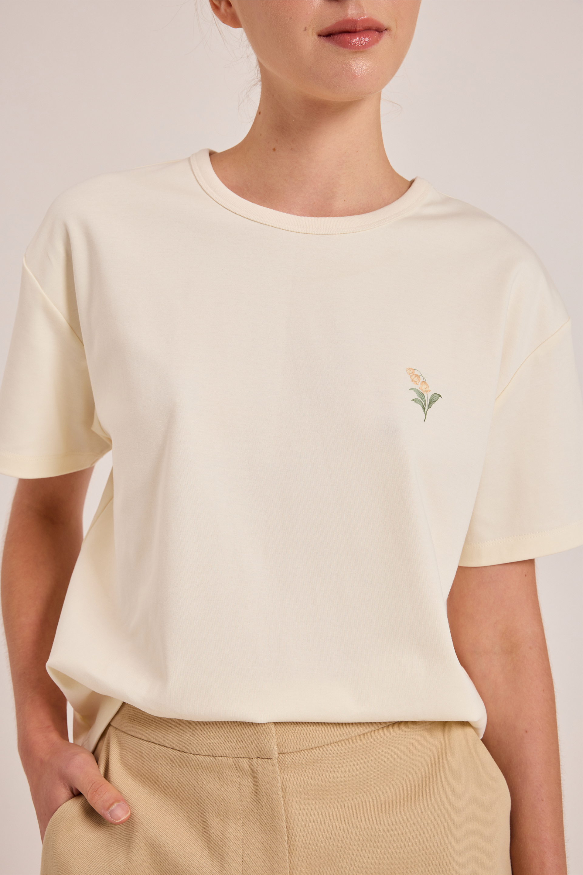 Keepsake Women’s Anniversary Tee