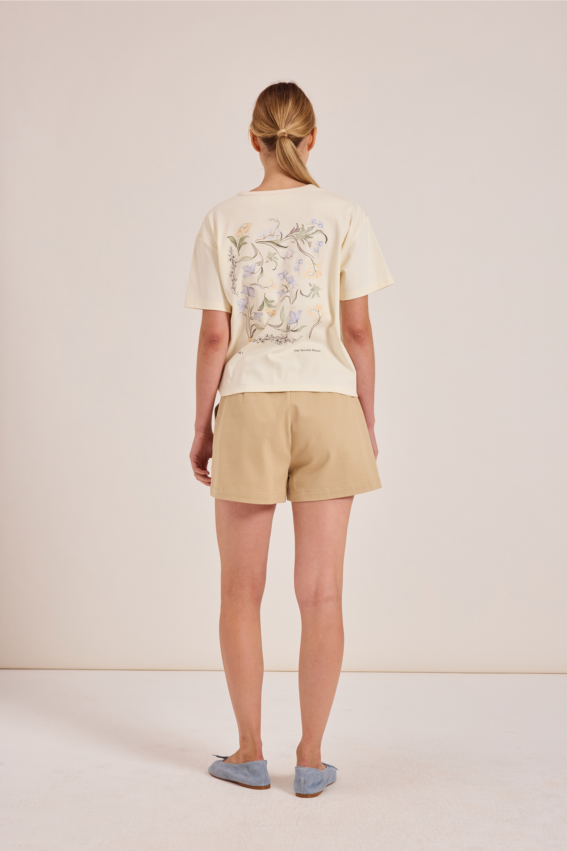 Keepsake Women’s Anniversary Tee
