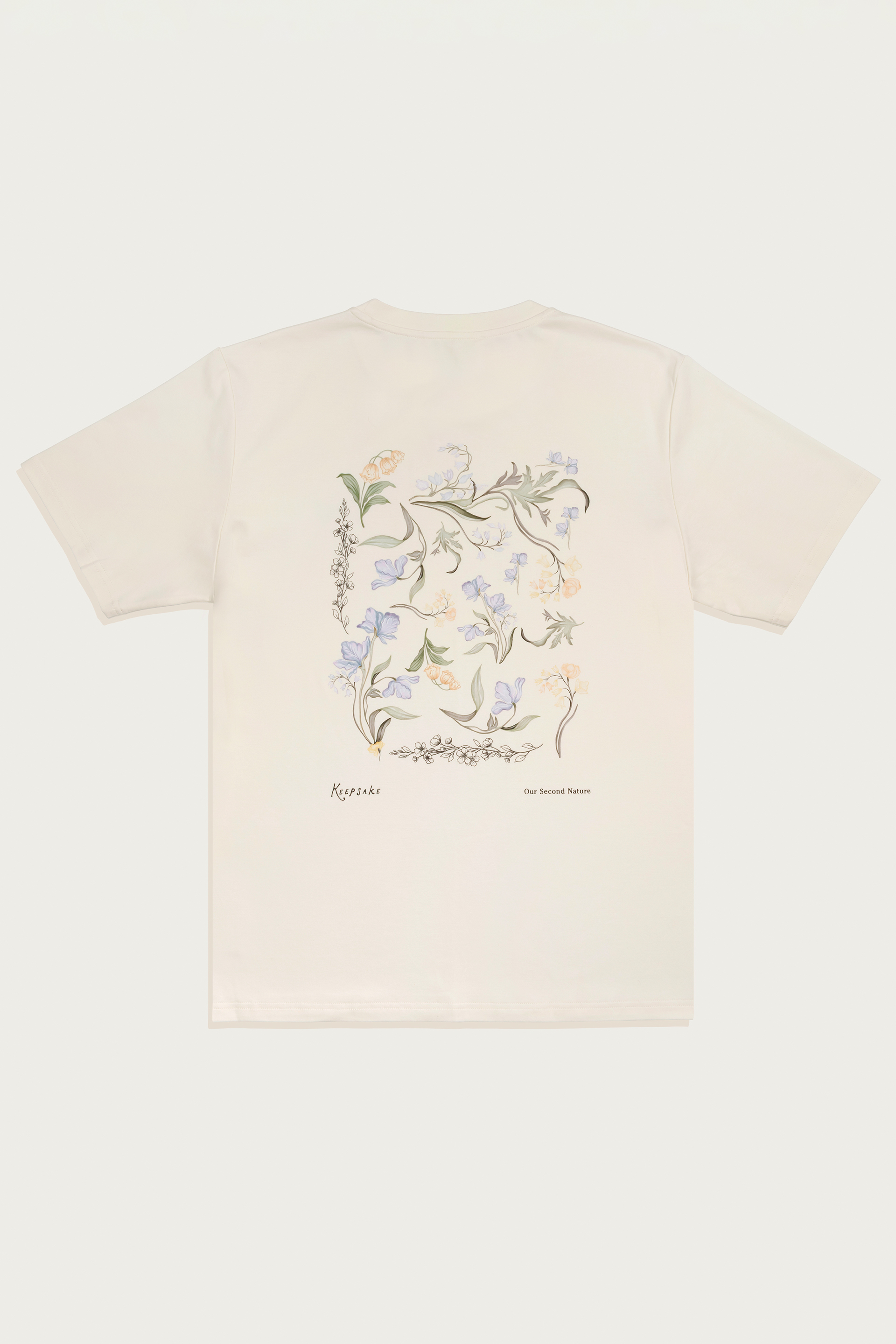 Keepsake Men’s Anniversary Tee