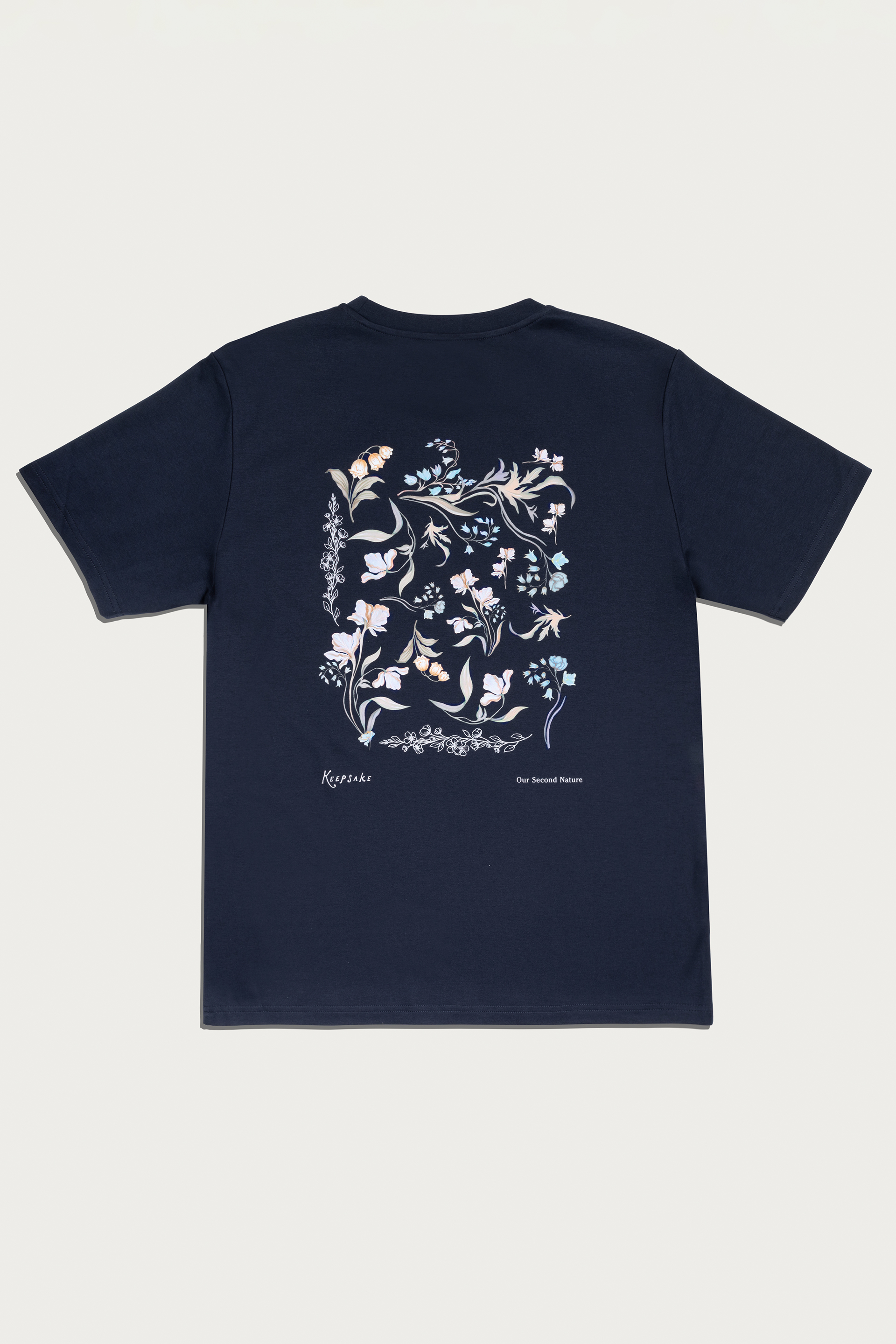 Keepsake Men’s Anniversary Tee
