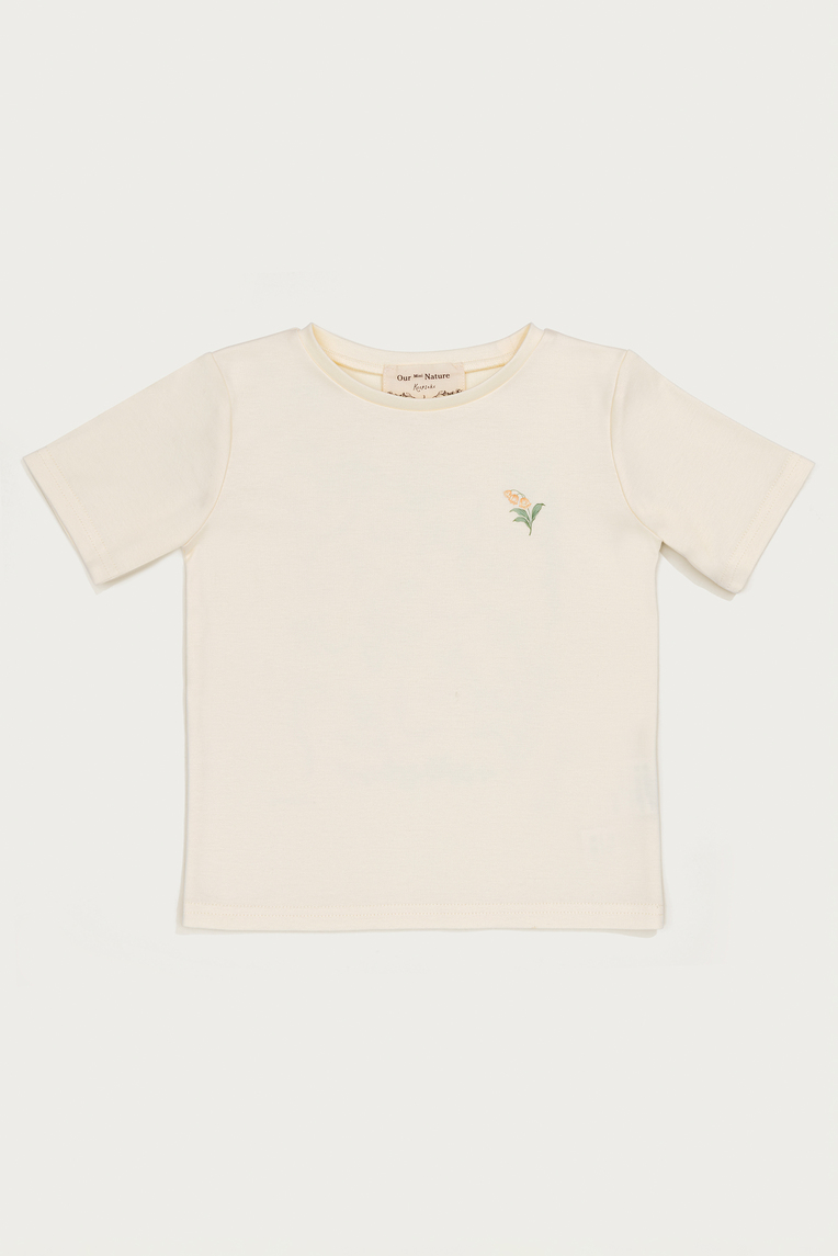 Keepsake Mini Anniversary Tee