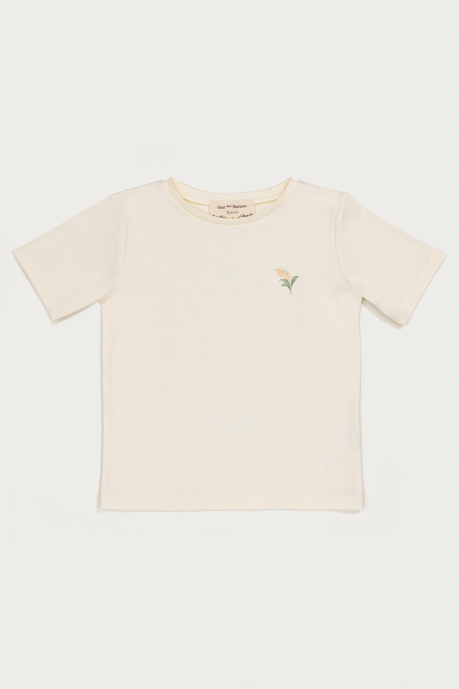 Keepsake Mini Anniversary Tee