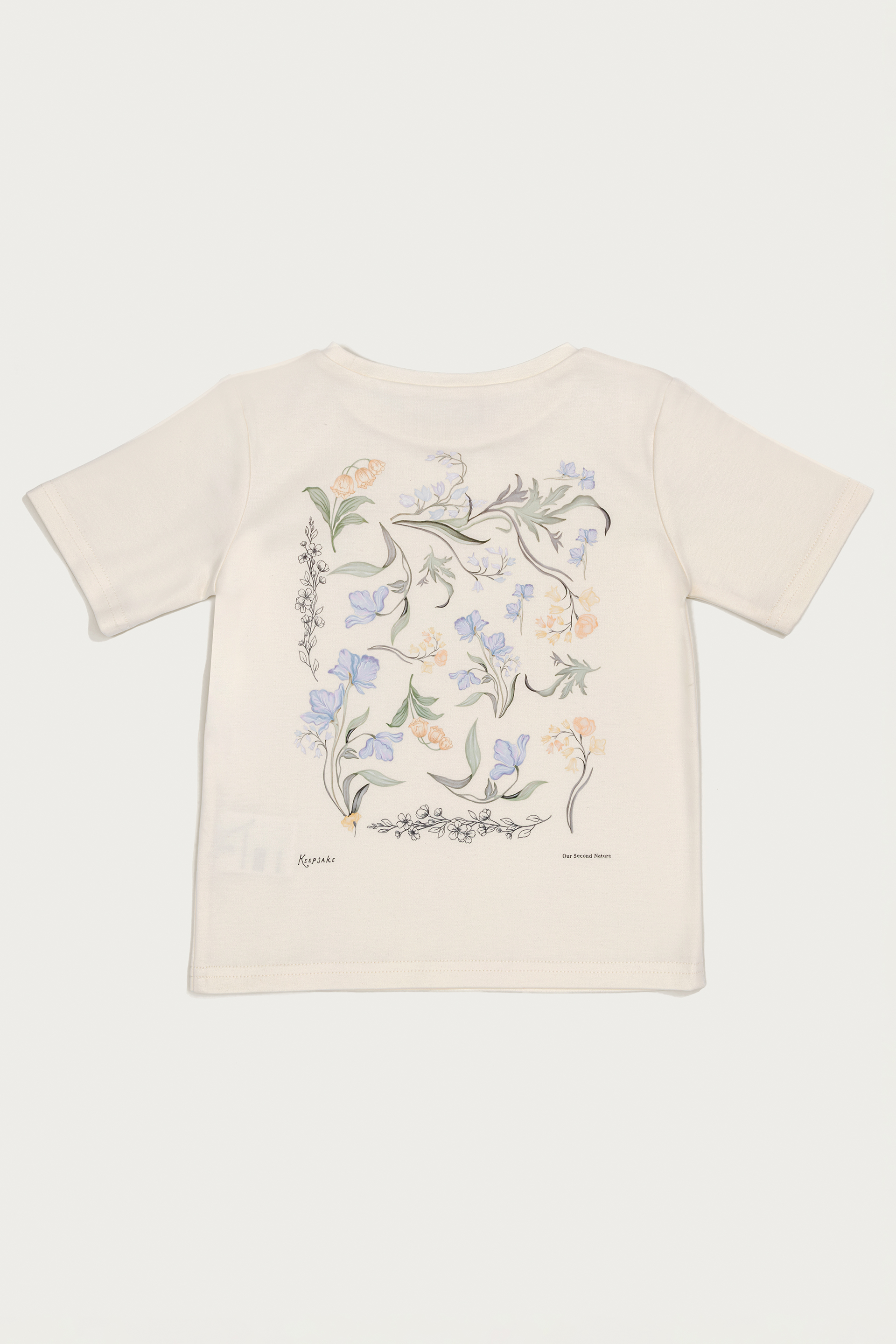 Keepsake Mini Anniversary Tee