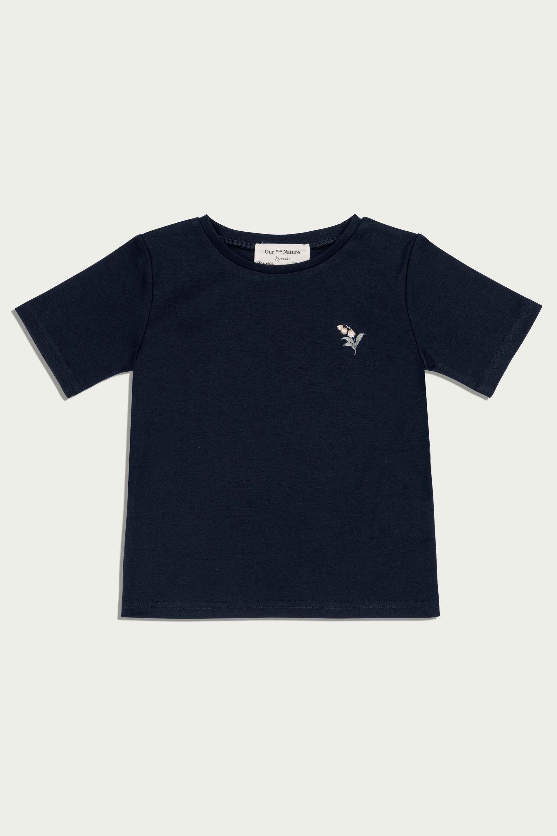 Keepsake Mini Anniversary Tee