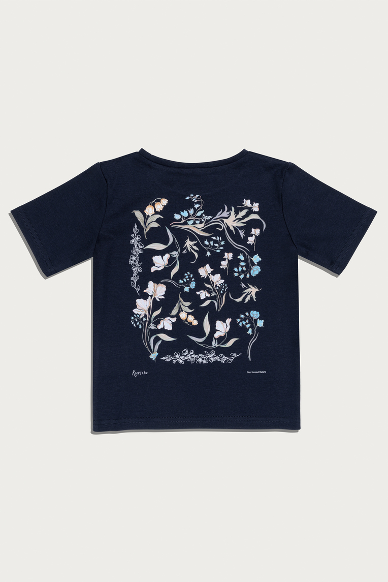 Keepsake Mini Anniversary Tee