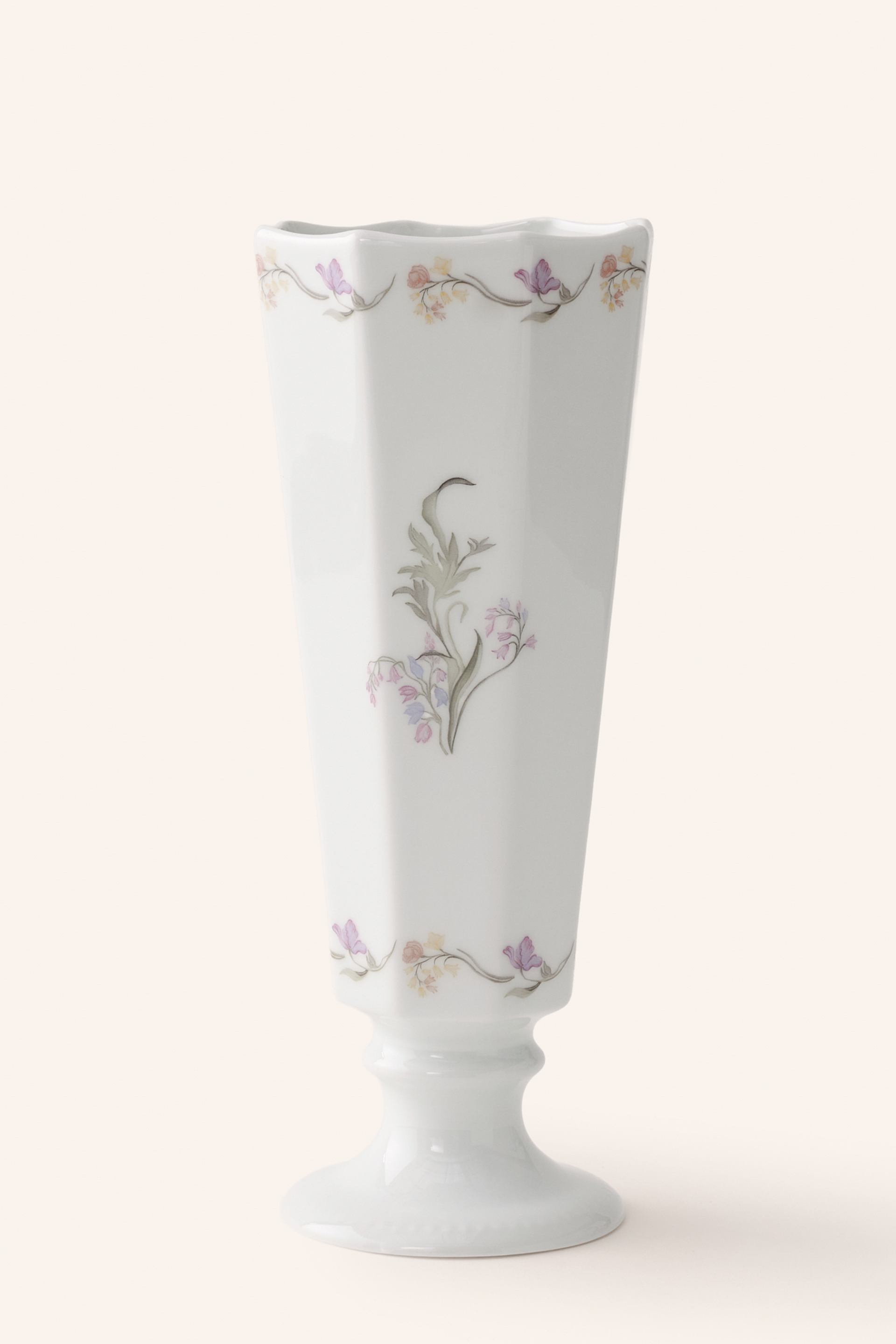 [Local Pickup Only] Keepsake Porcelain Vase