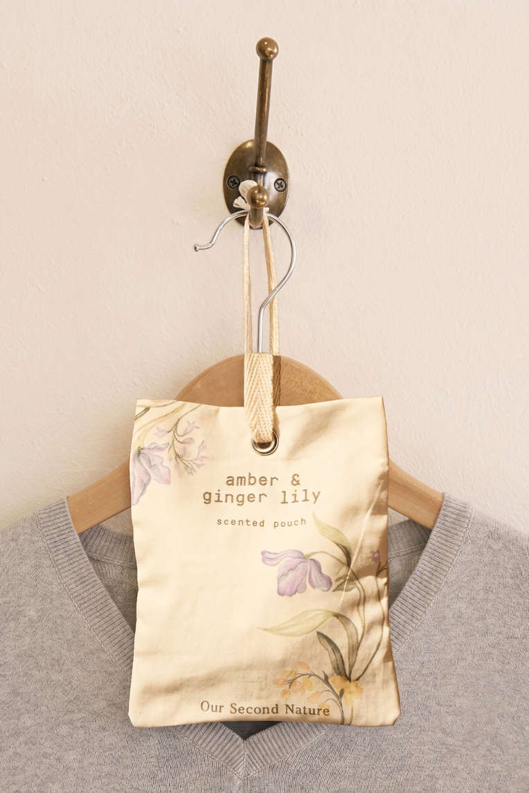 Scented Pouch