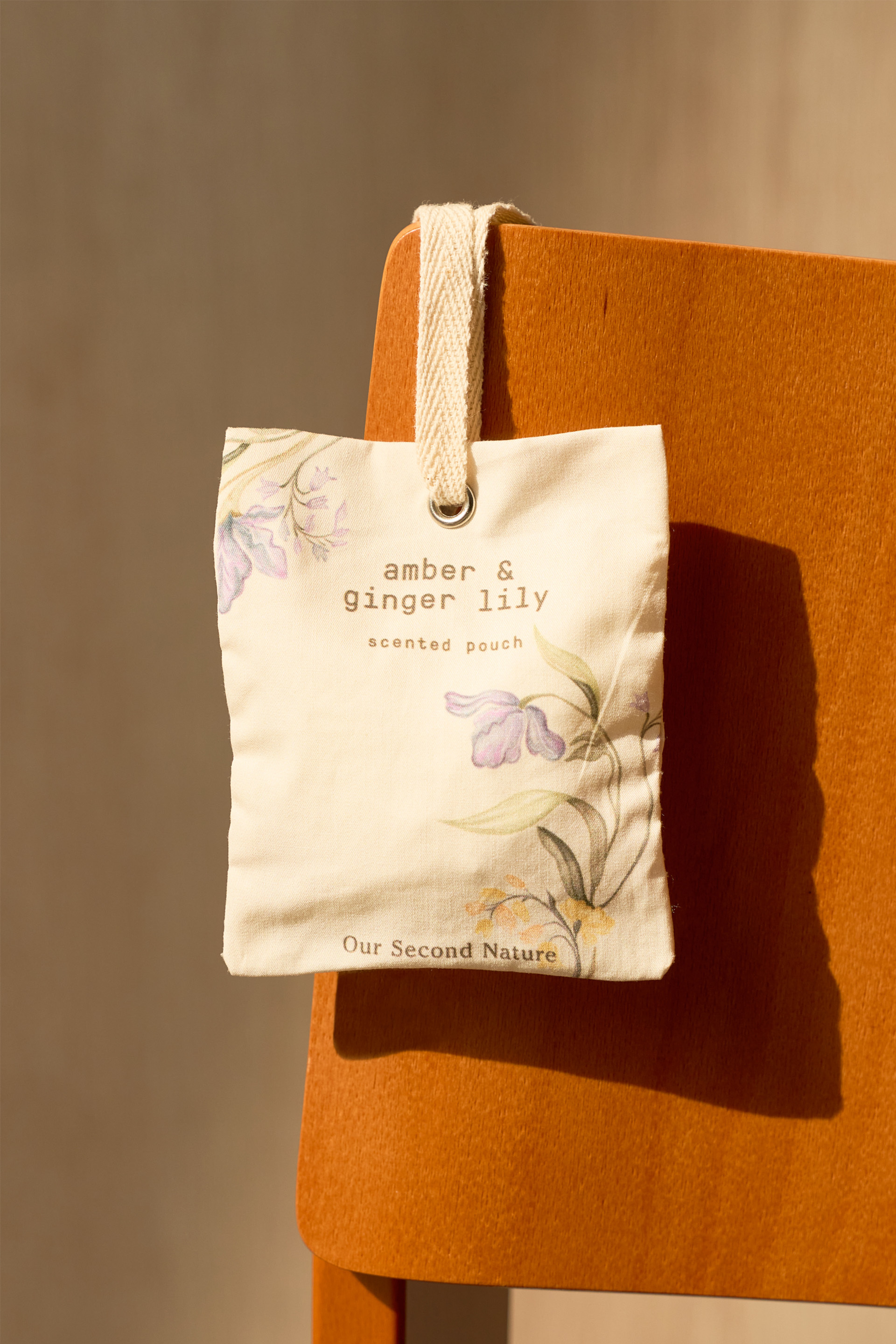 Scented Pouch