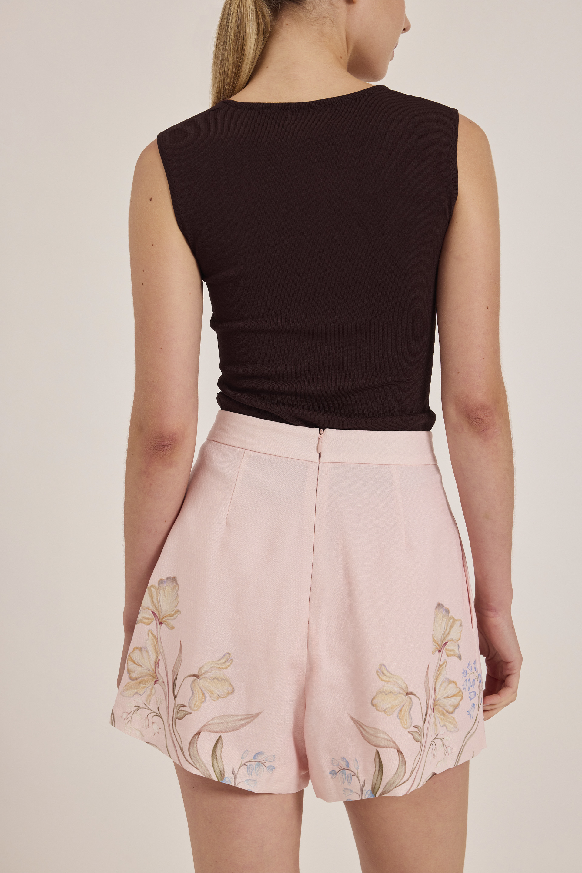 Keepsake Shorts