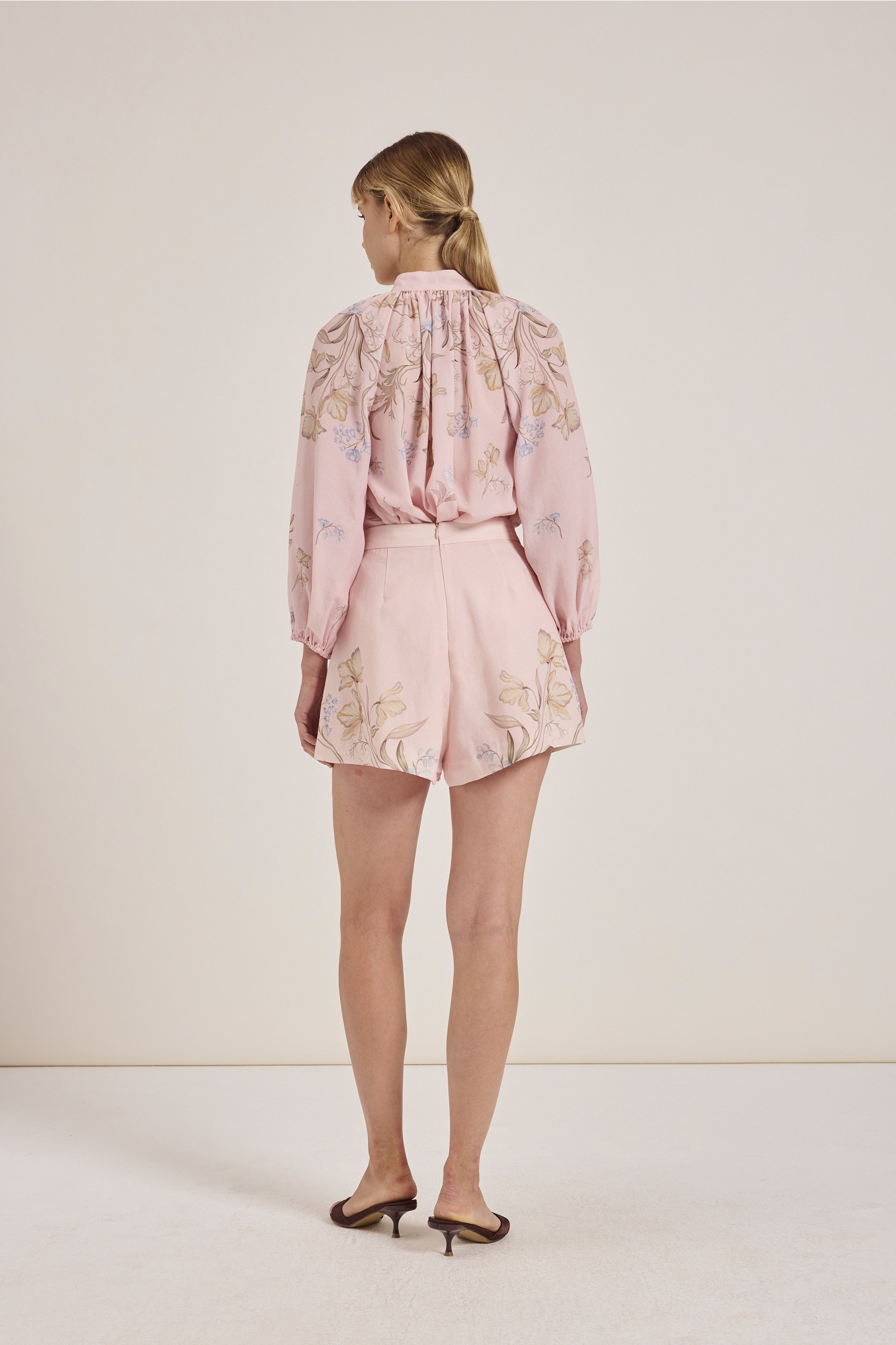 Keepsake Shorts