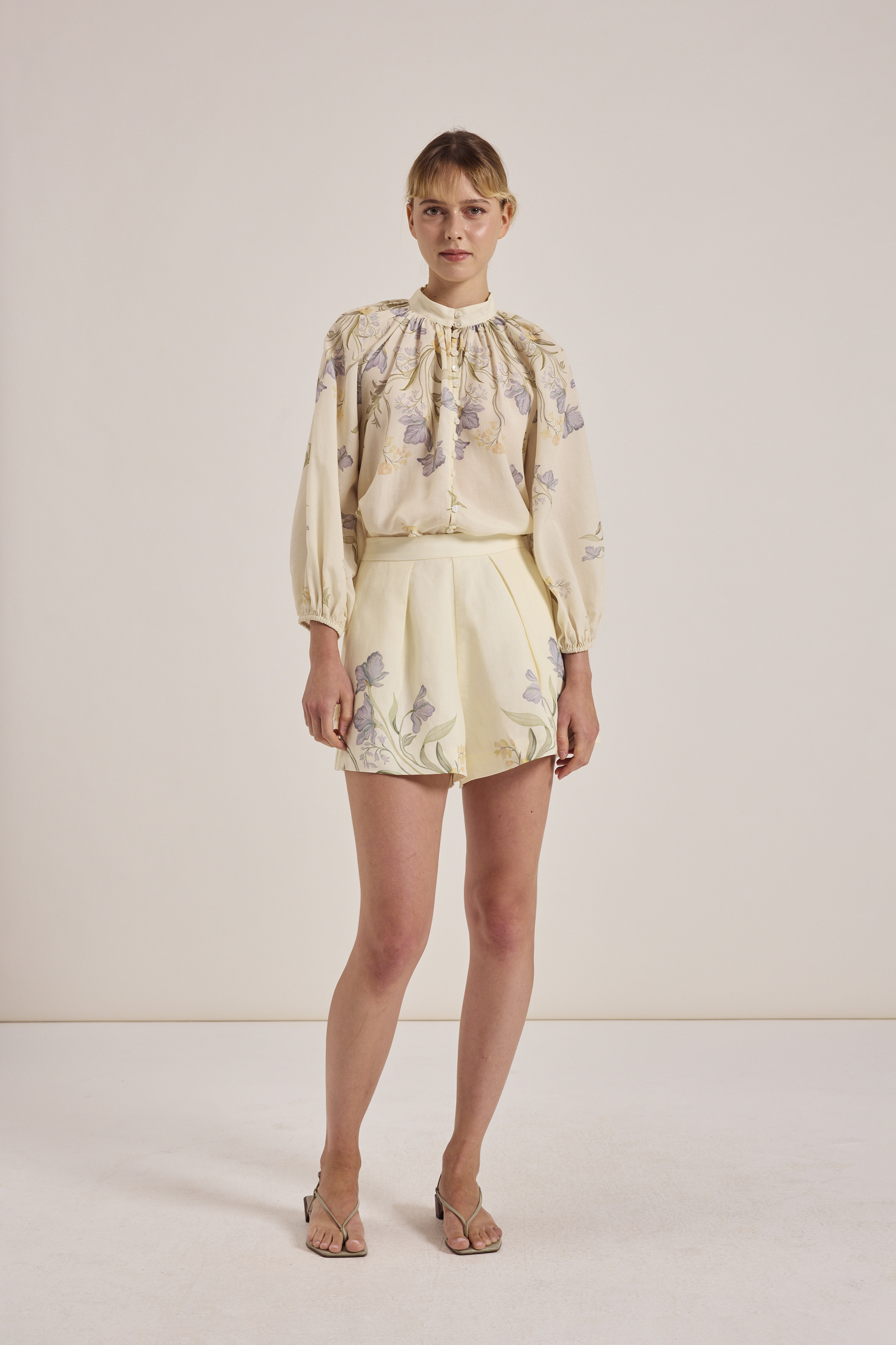 Keepsake Shorts