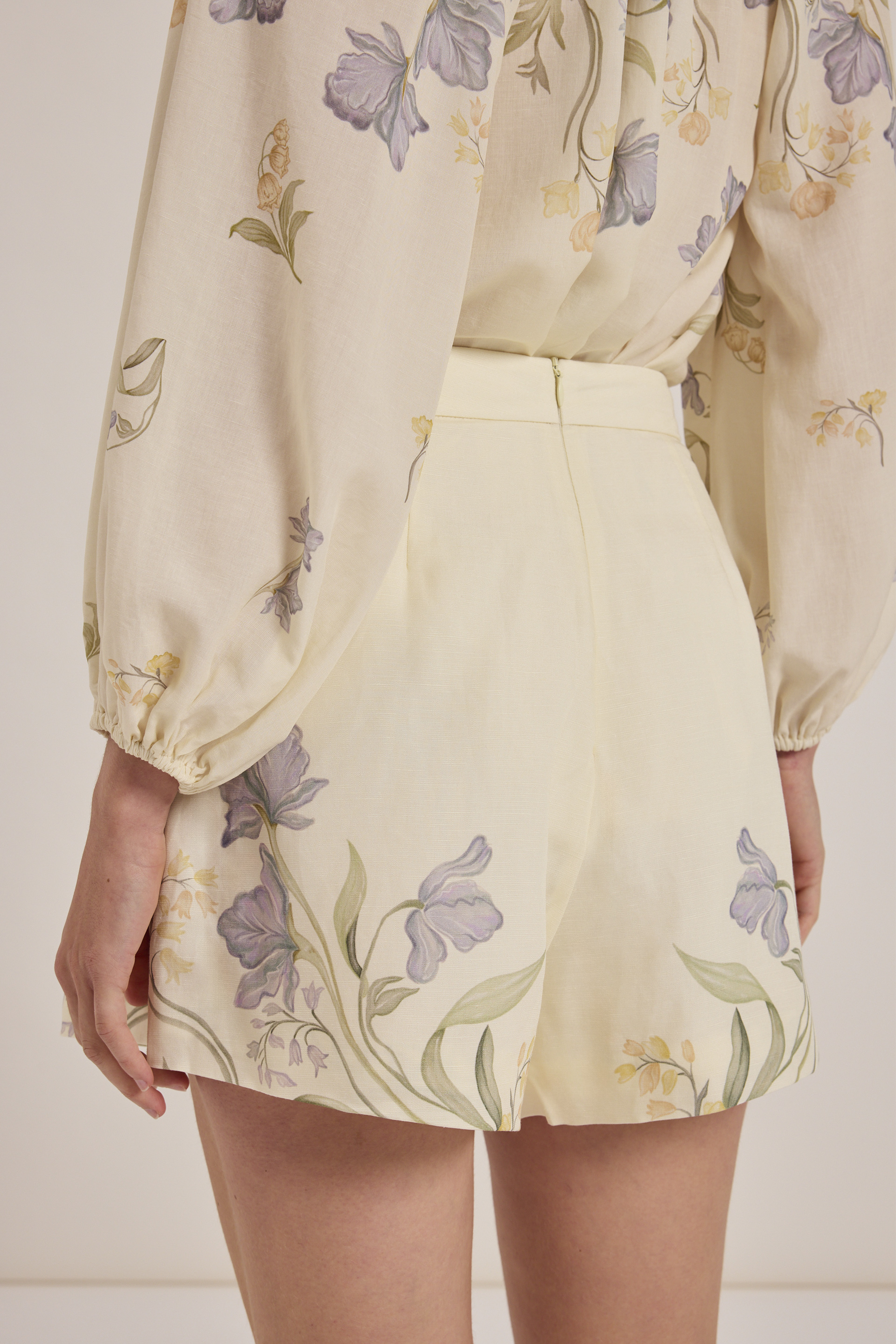 Keepsake Shorts