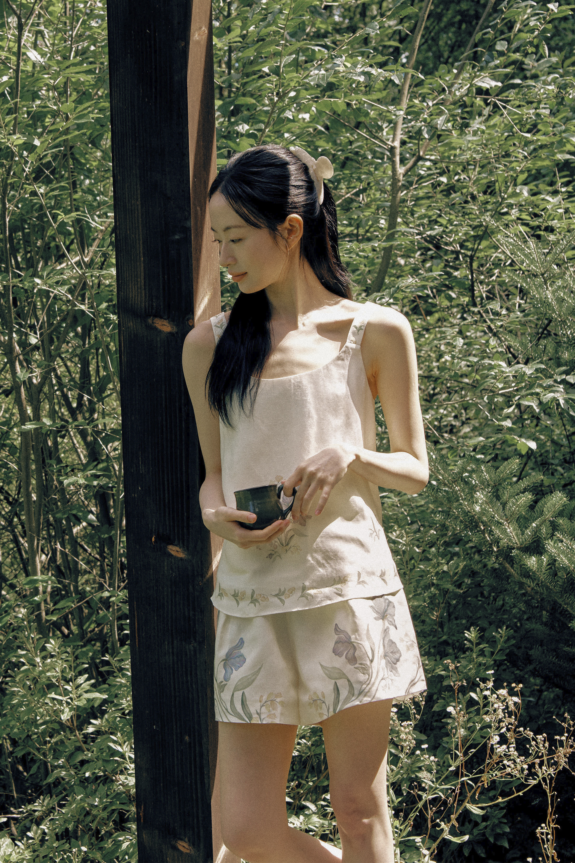 Keepsake Shorts