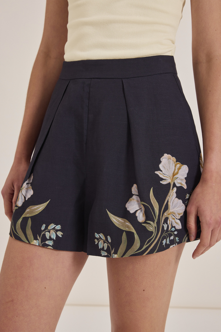 Keepsake Shorts
