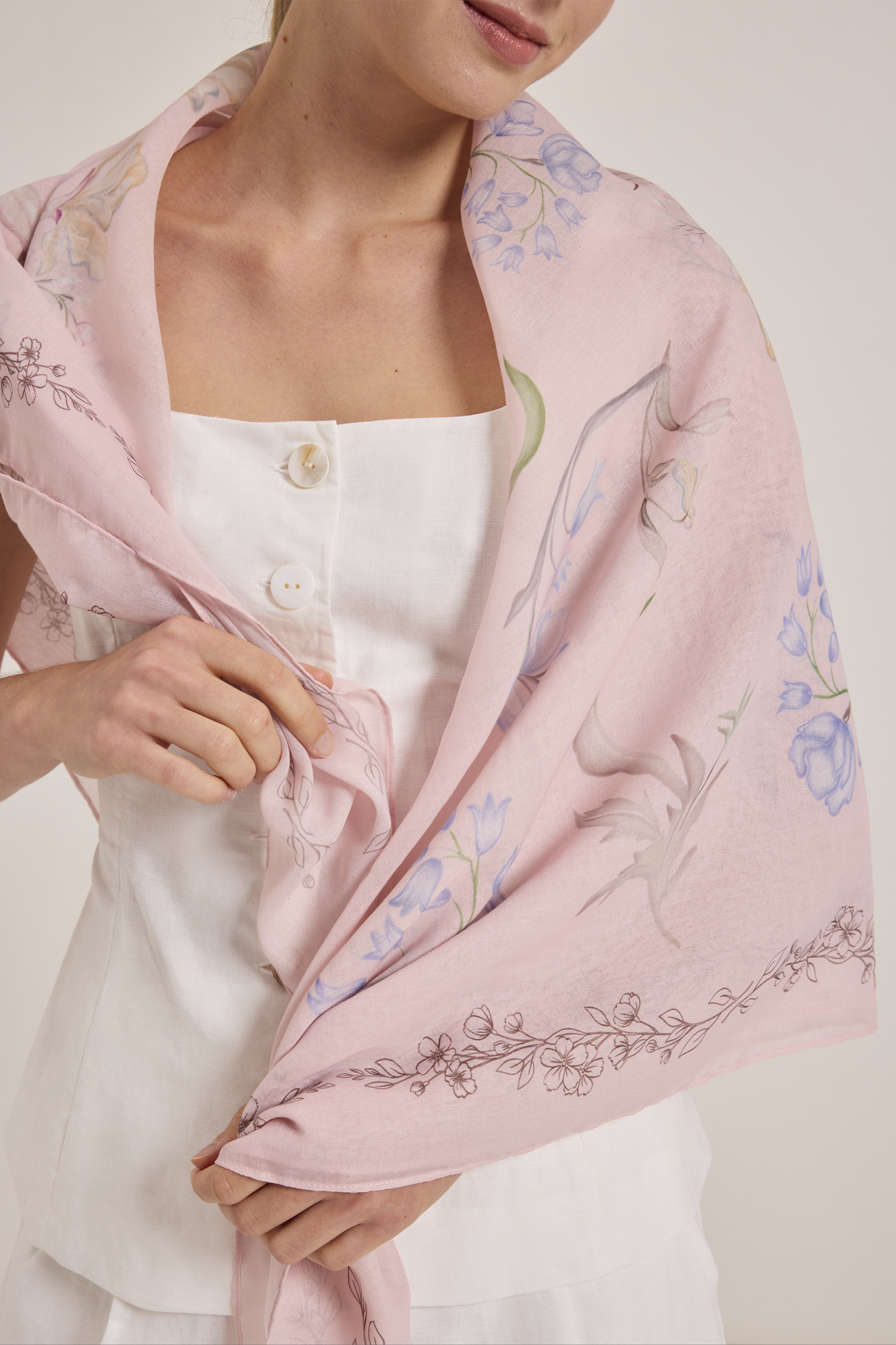 Keepsake Everyday Scarf