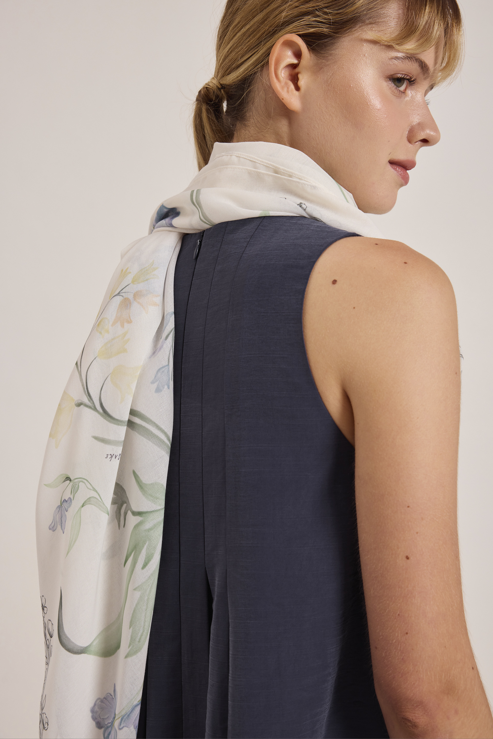 Keepsake Everyday Scarf