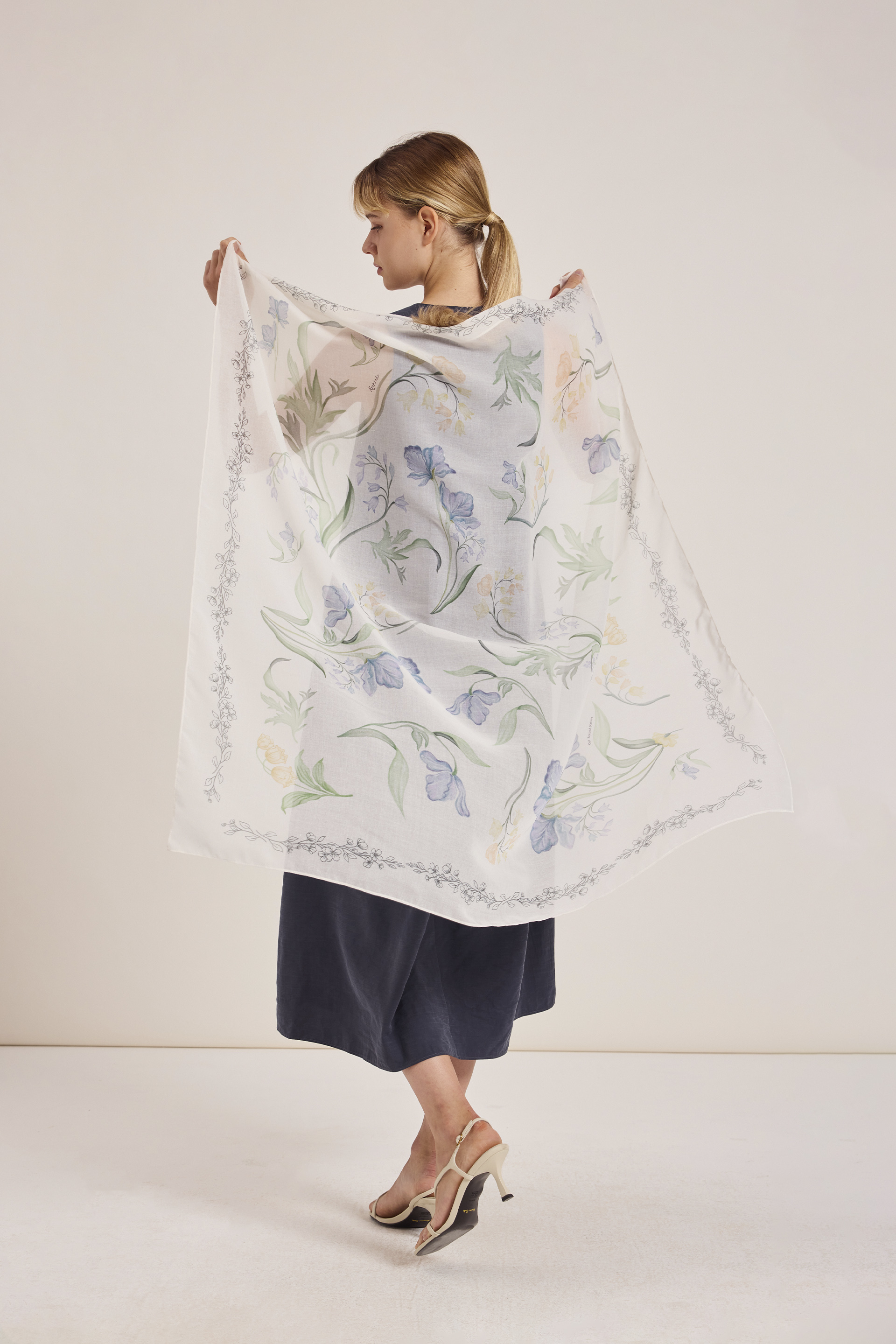 Keepsake Everyday Scarf