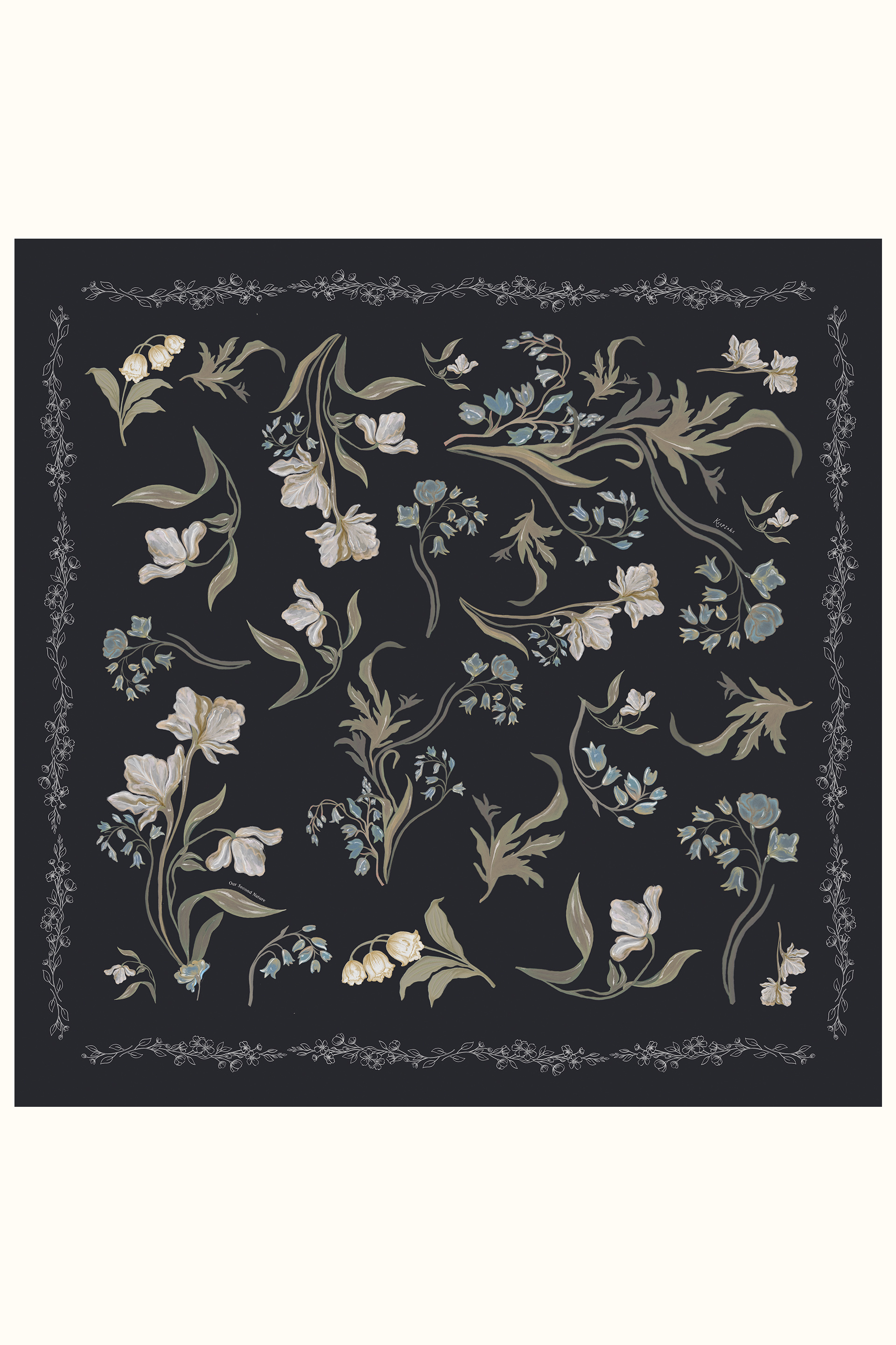 Keepsake Everyday Scarf