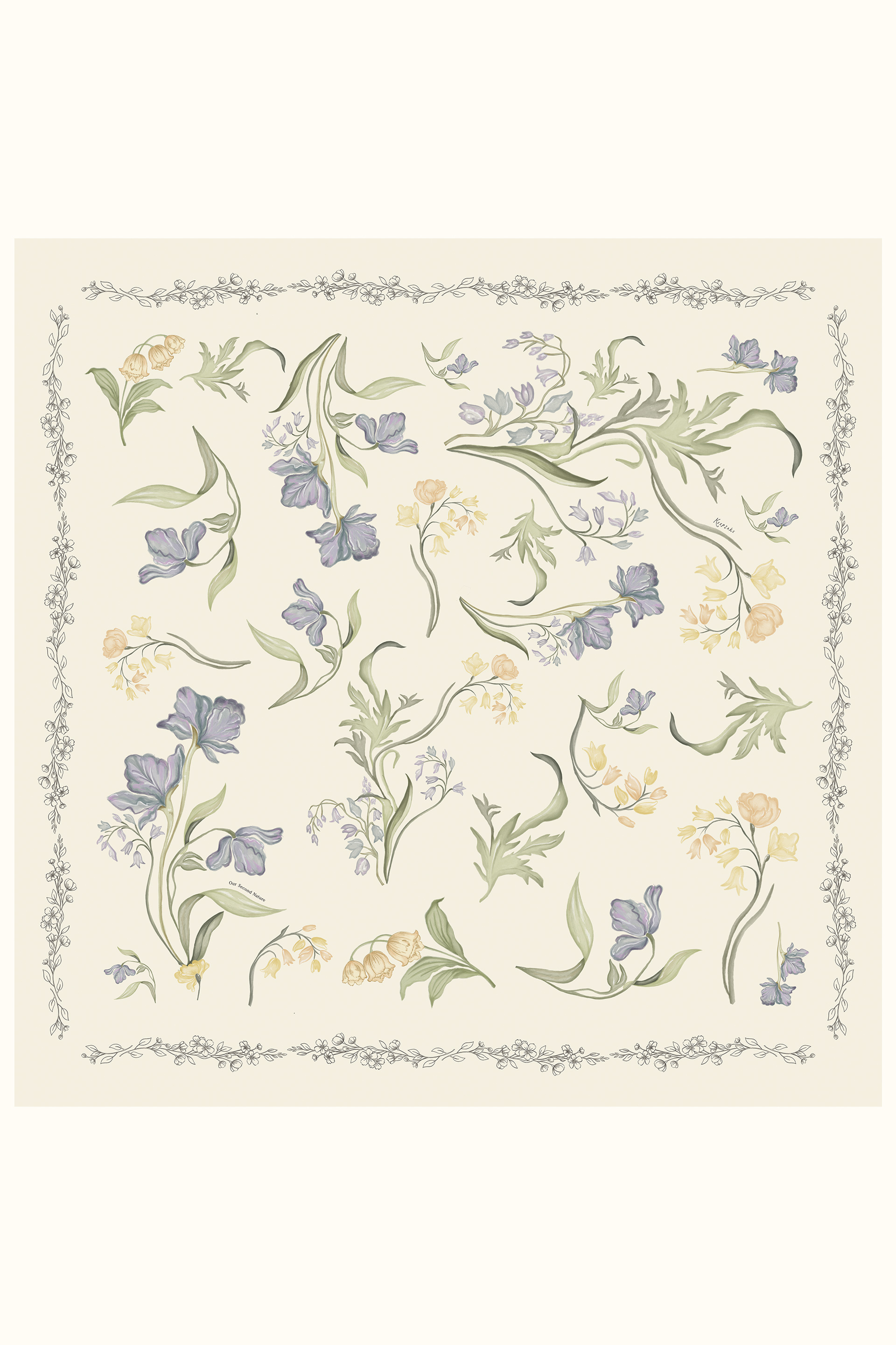 Keepsake Everyday Scarf
