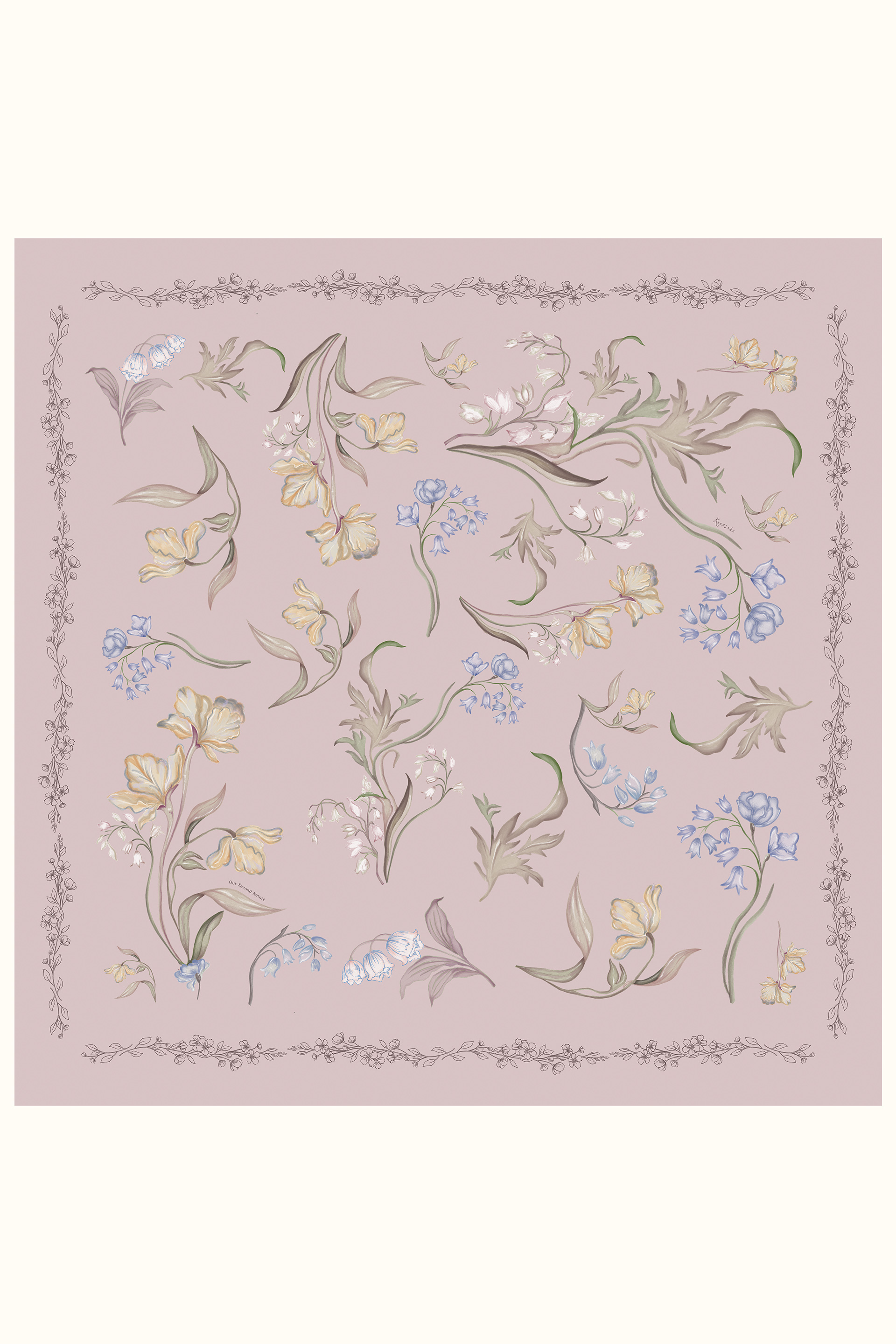 Keepsake Everyday Scarf