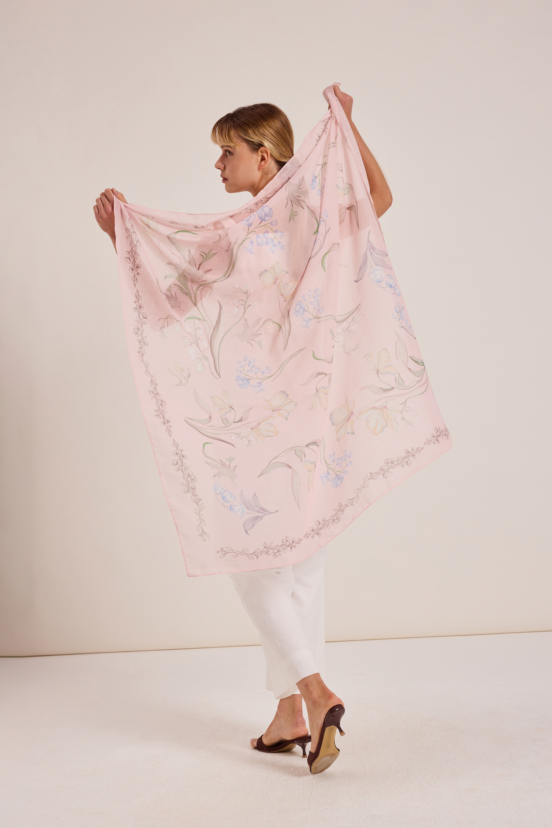 Keepsake Everyday Scarf