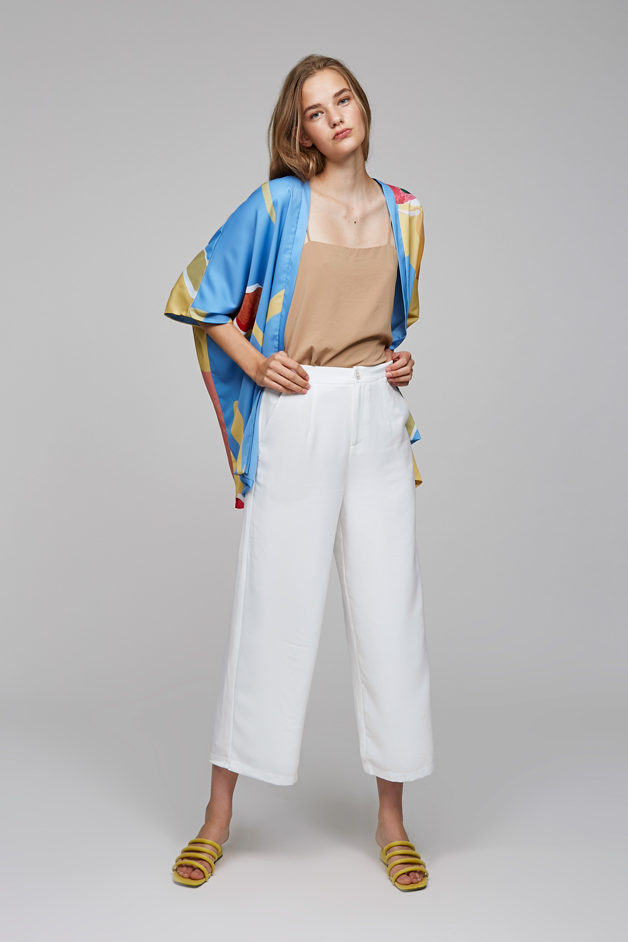 Soup Kimono