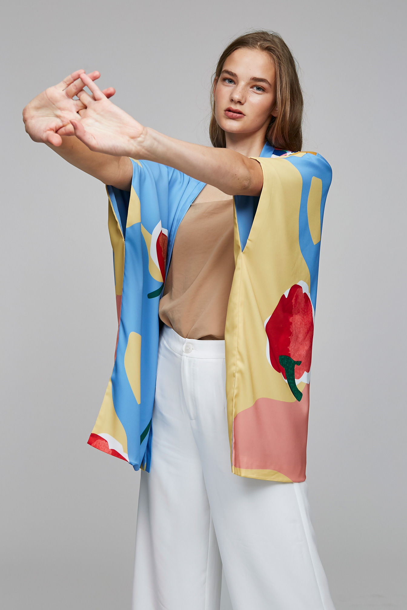 Soup Kimono