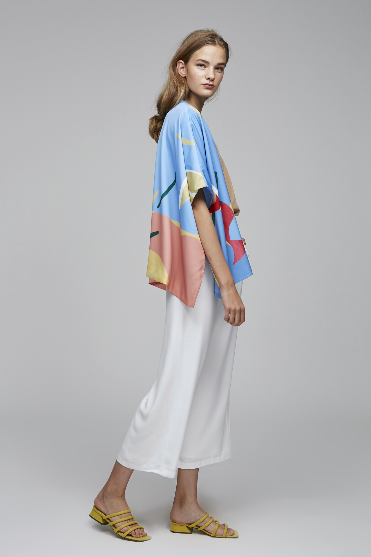 Soup Kimono
