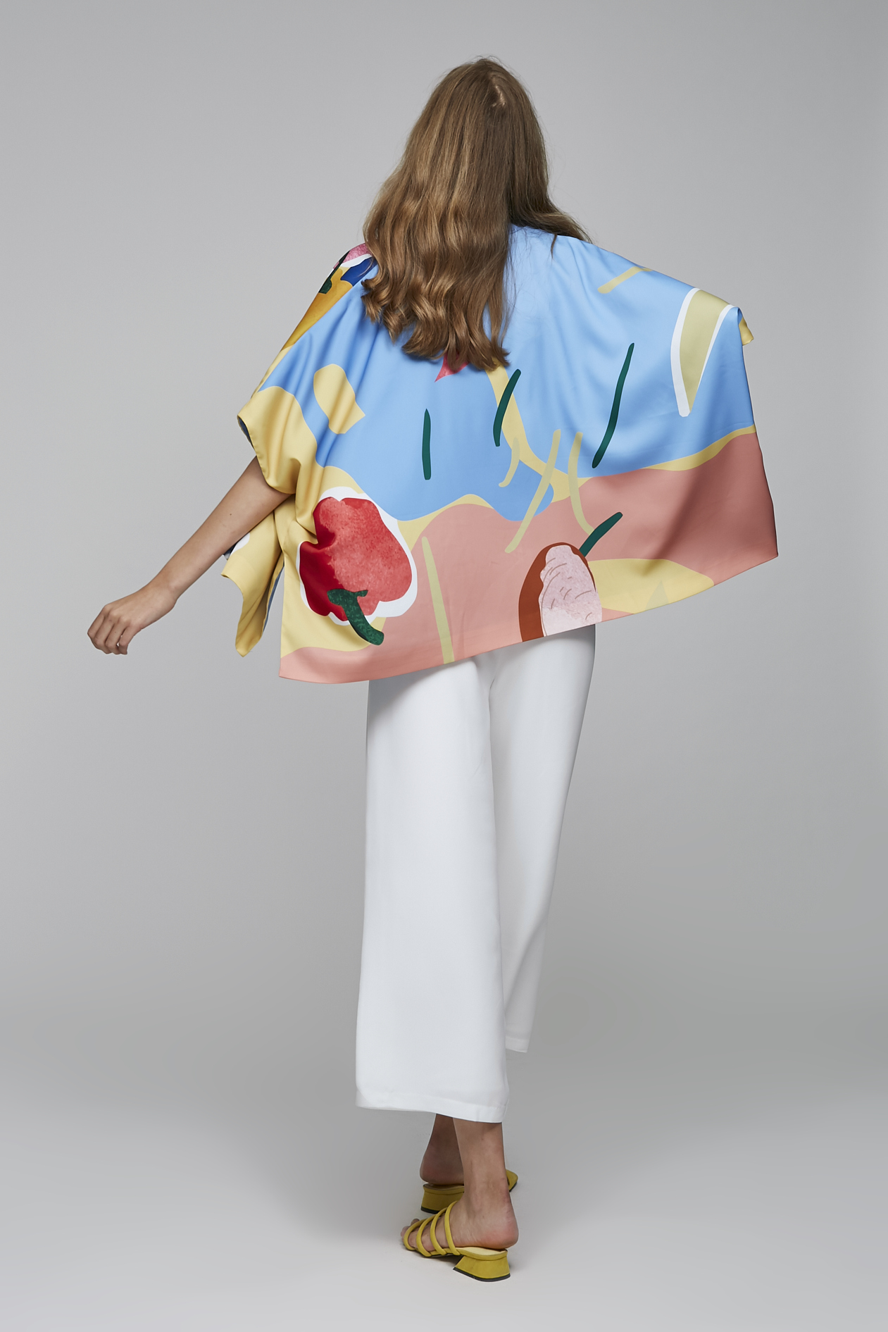 Soup Kimono