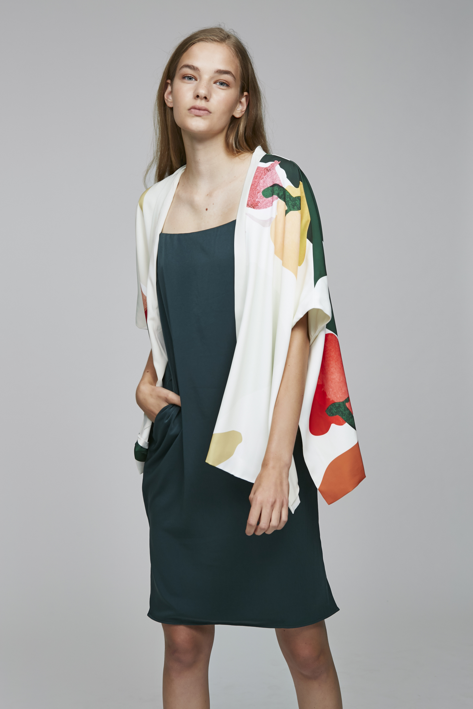 Soup Kimono