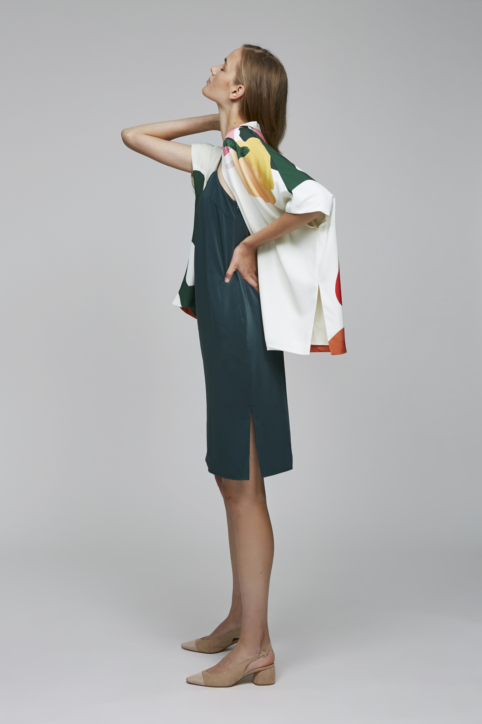 Soup Kimono