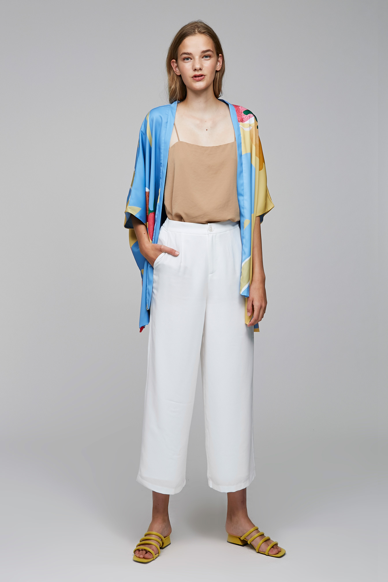 Soup Kimono